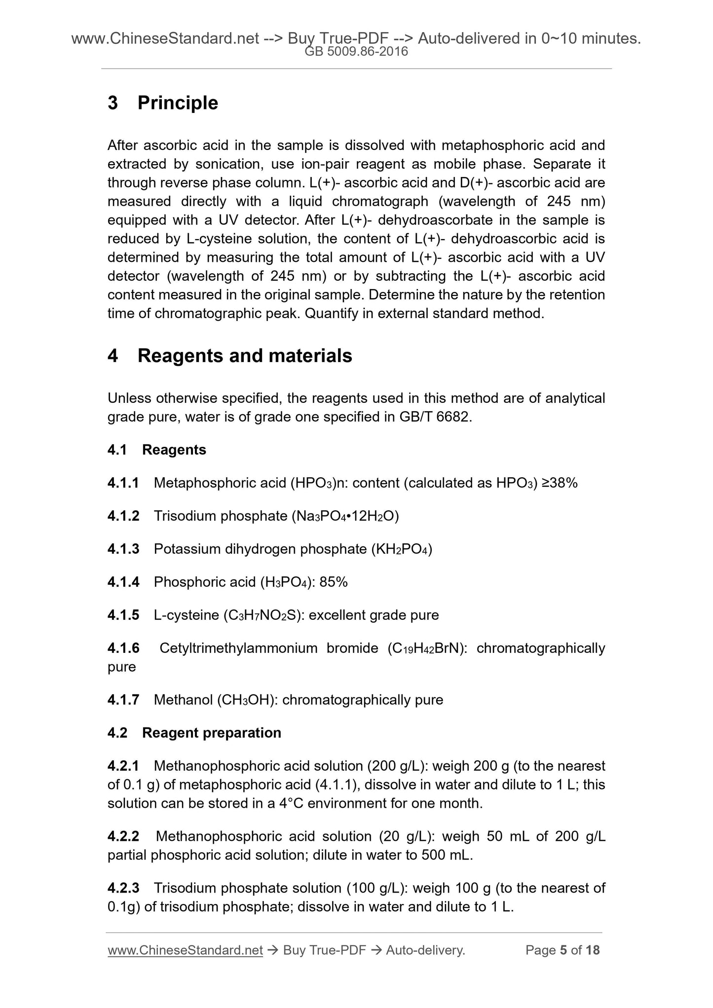 GB 5009.86-2016 Page 5