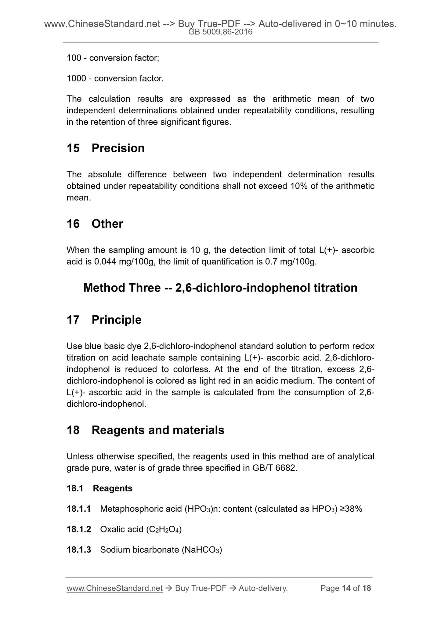 GB 5009.86-2016 Page 8