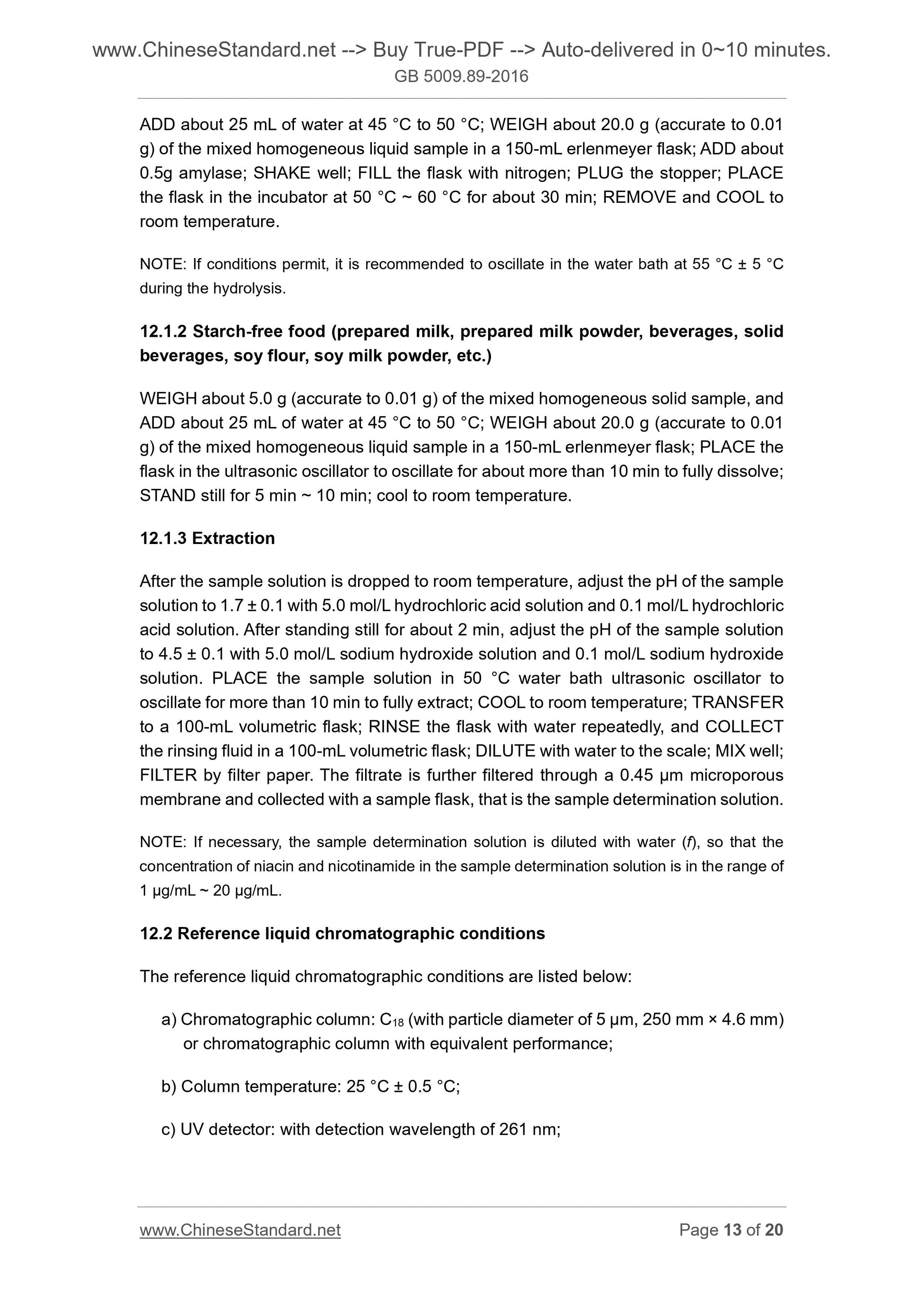 GB 5009.89-2016 Page 7