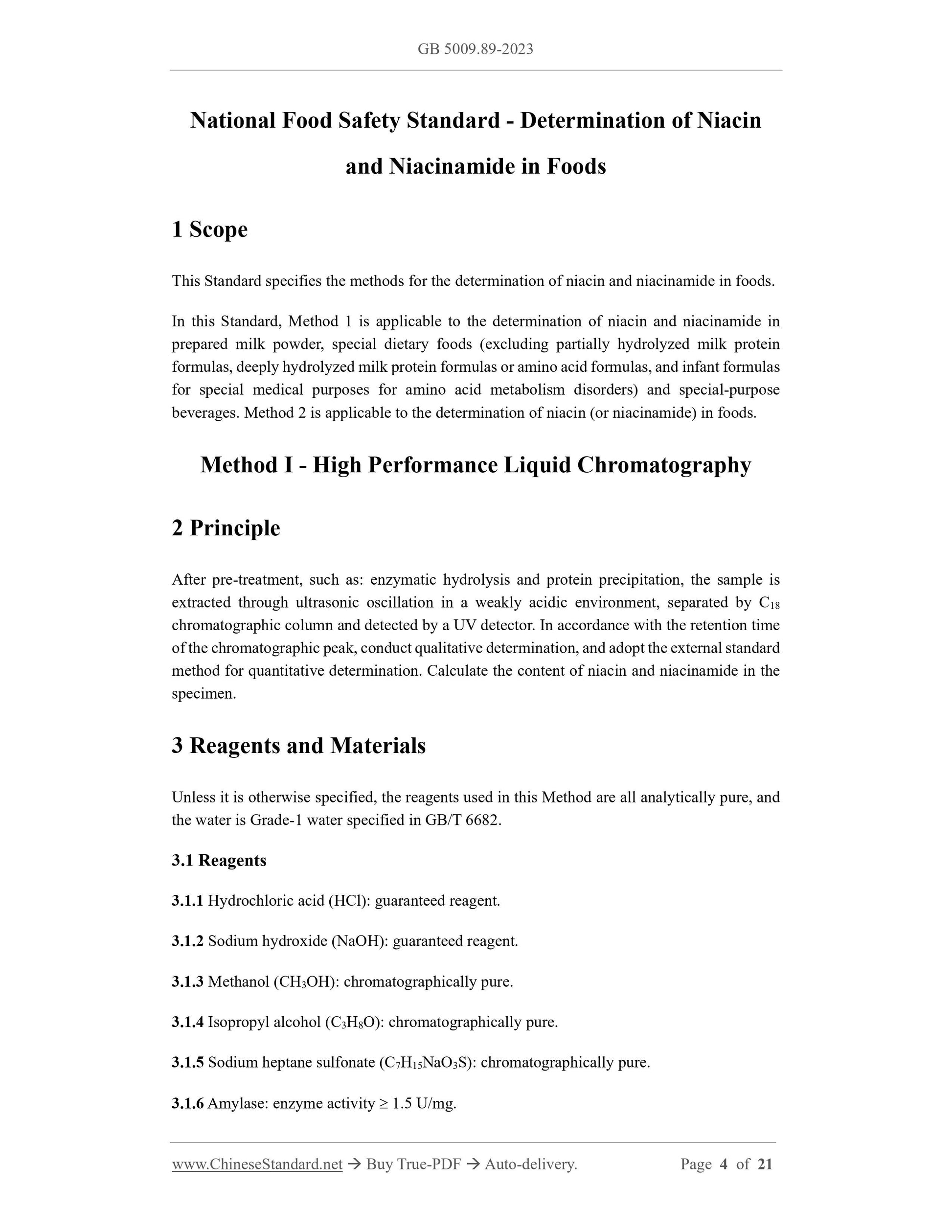 GB 5009.89-2023 Page 3