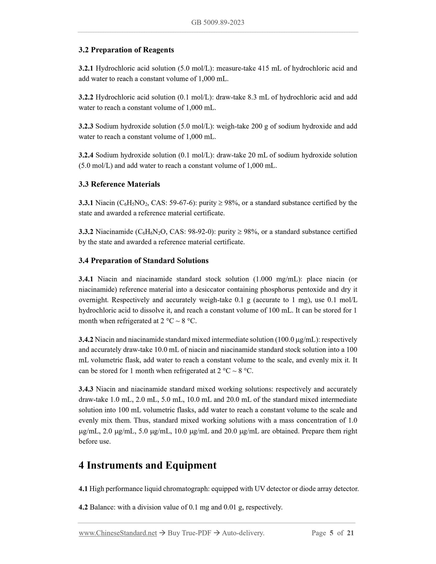 GB 5009.89-2023 Page 4