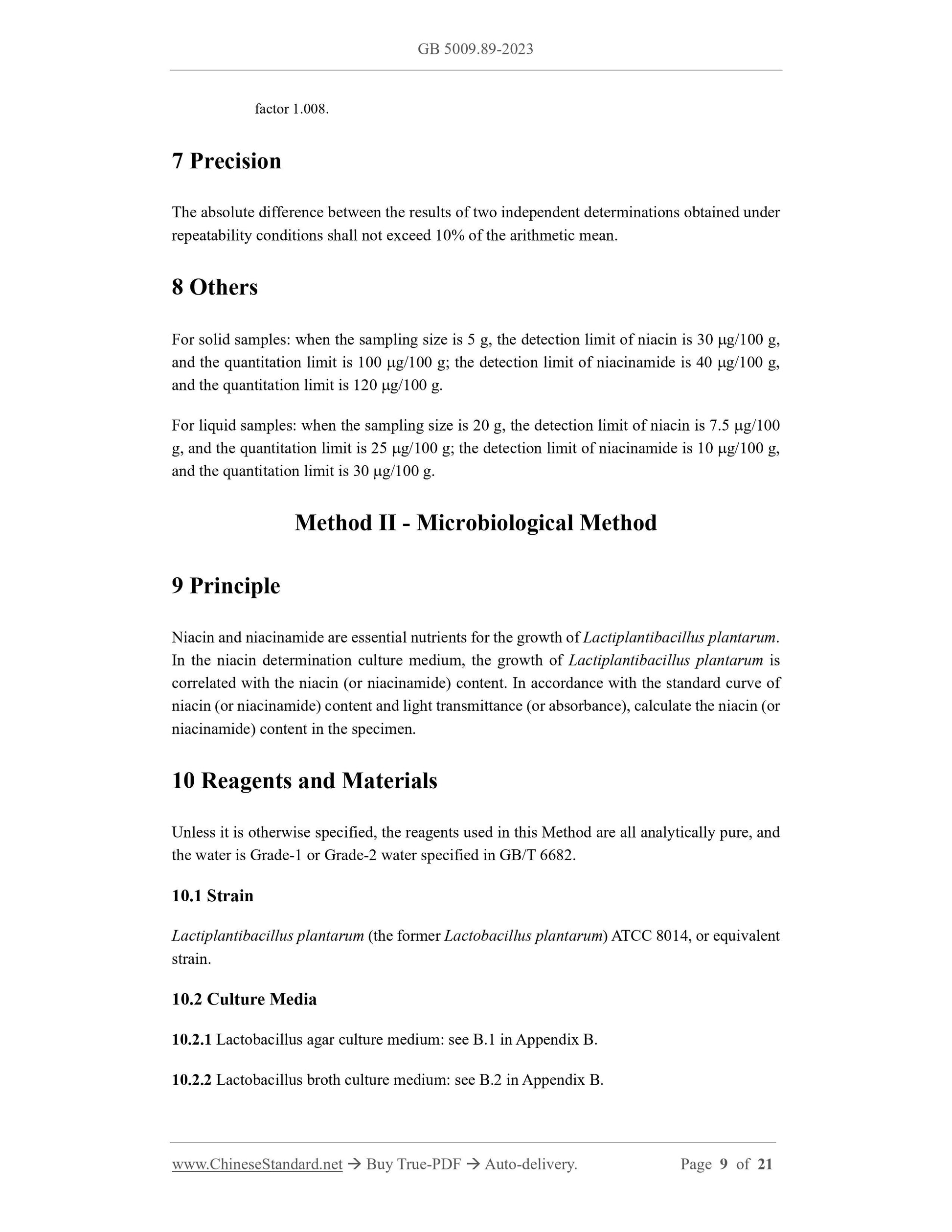GB 5009.89-2023 Page 6