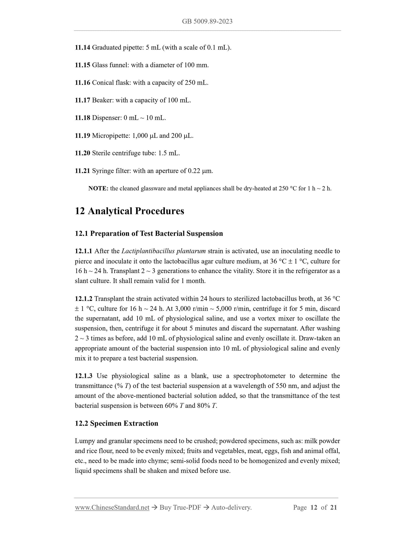 GB 5009.89-2023 Page 8