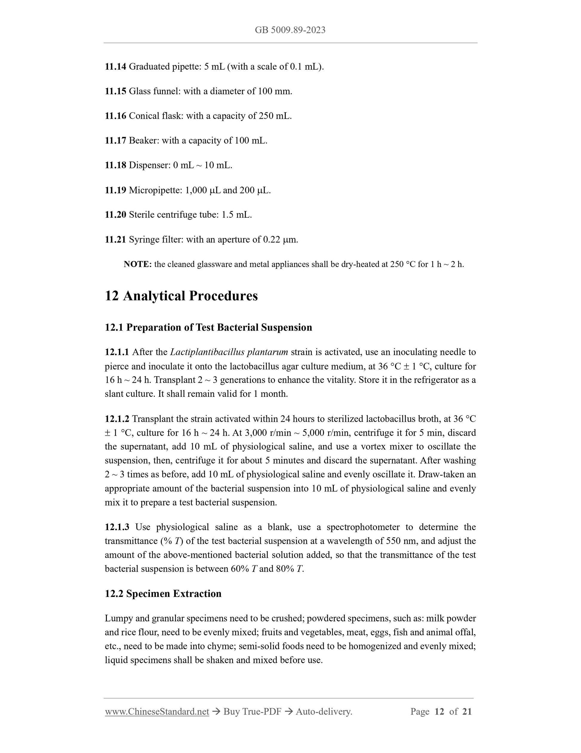 GB 5009.89-2023 Page 8