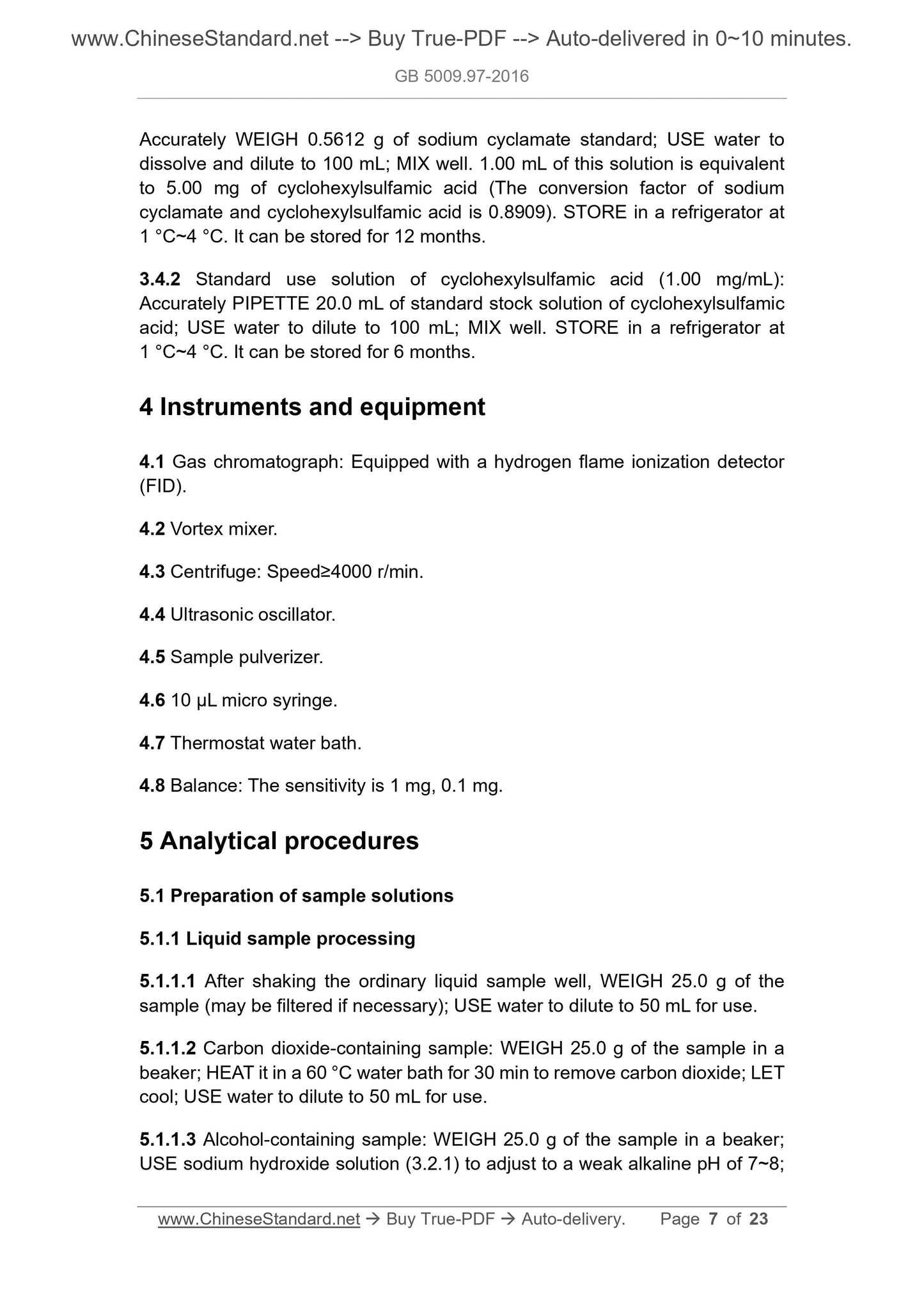 GB 5009.97-2016 Page 5