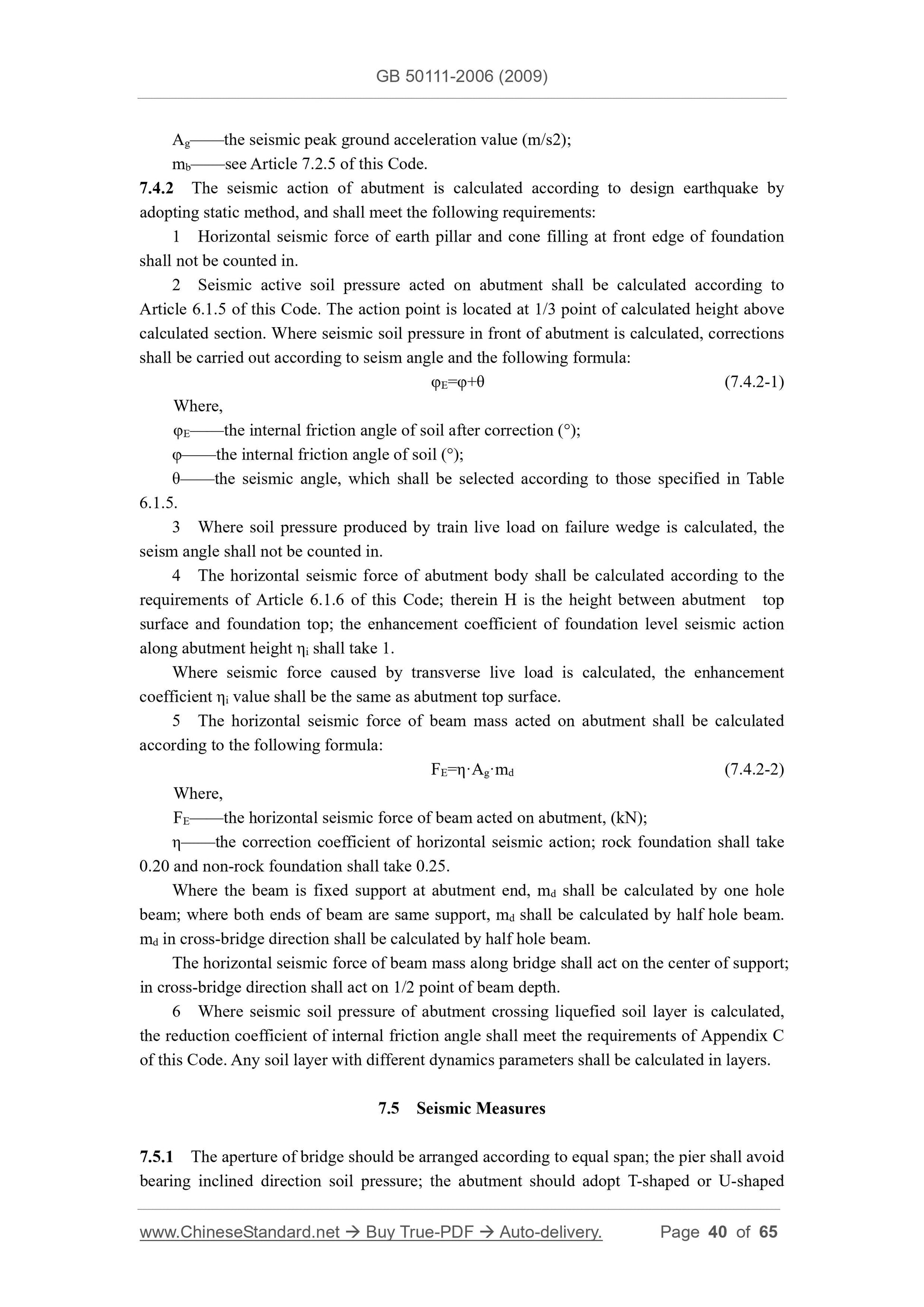 GB 50111-2009 Page 10