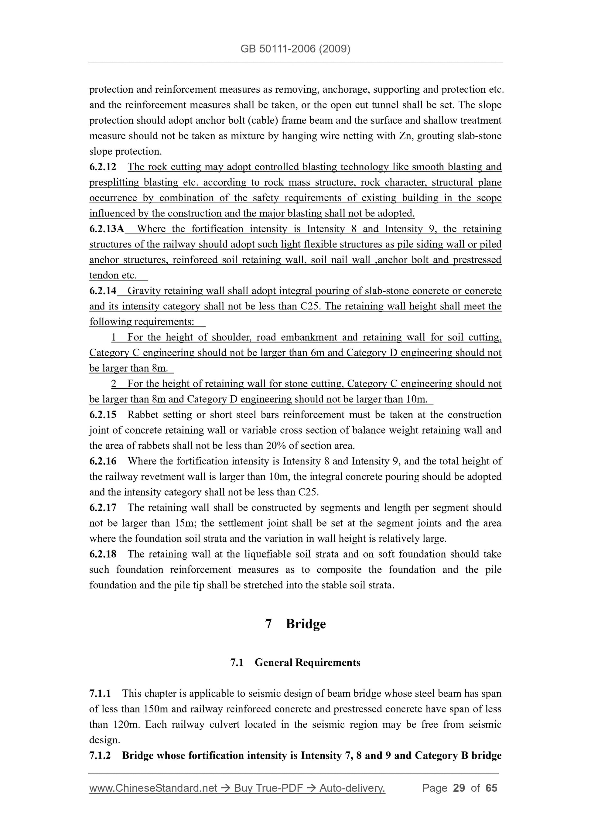 GB 50111-2009 Page 8