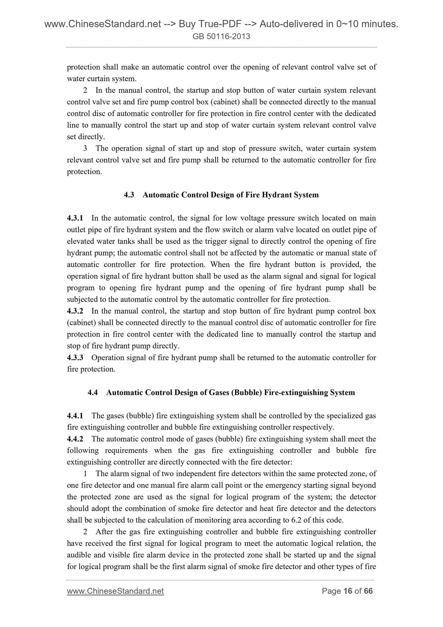 GB 50116-2013 Page 9