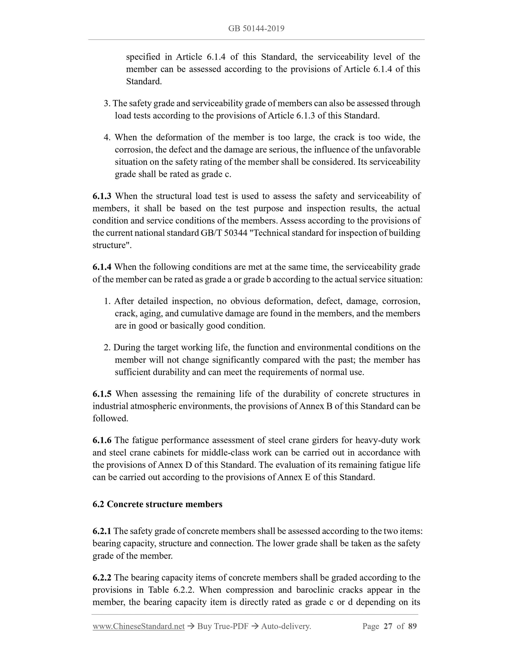 GB 50144-2019 Page 10
