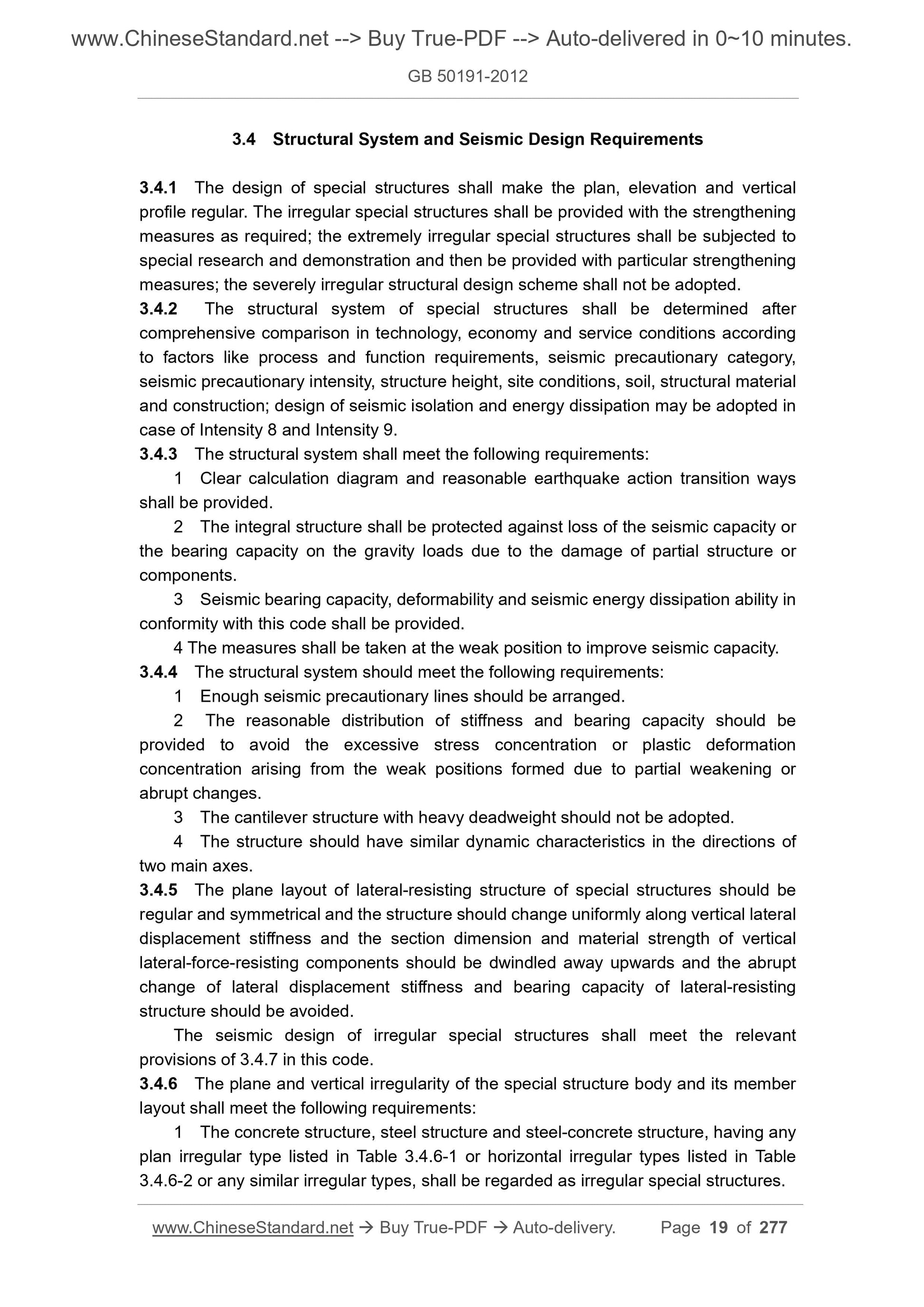 GB 50191-2012 Page 11
