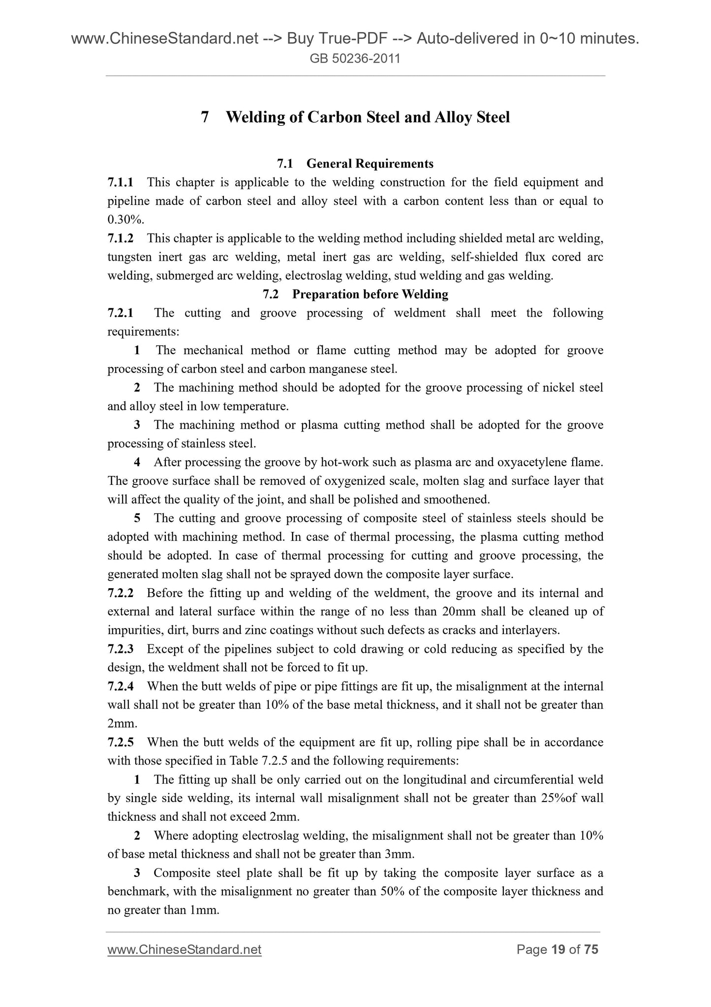 GB 50236-2011 Page 11