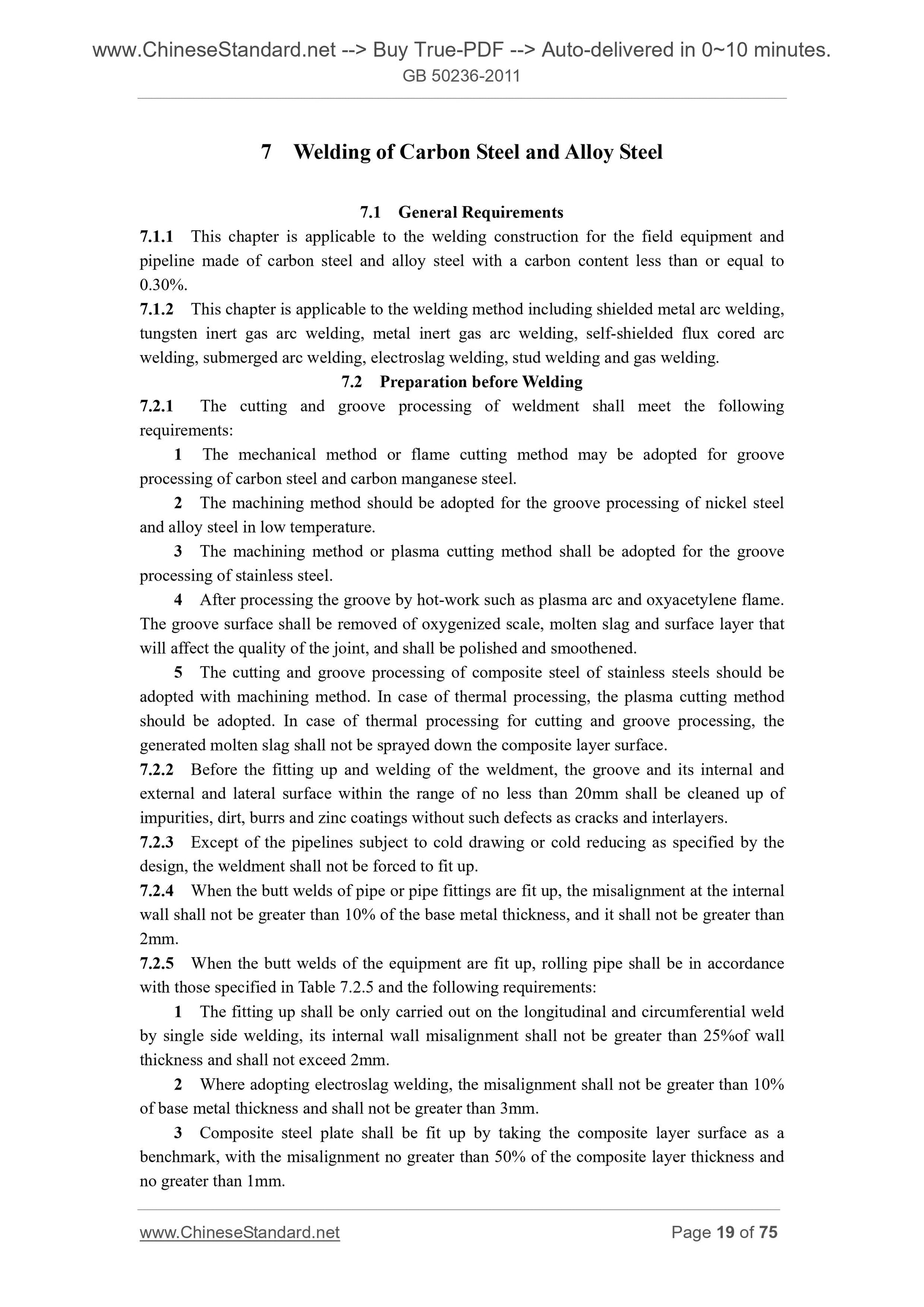GB 50236-2011 Page 11