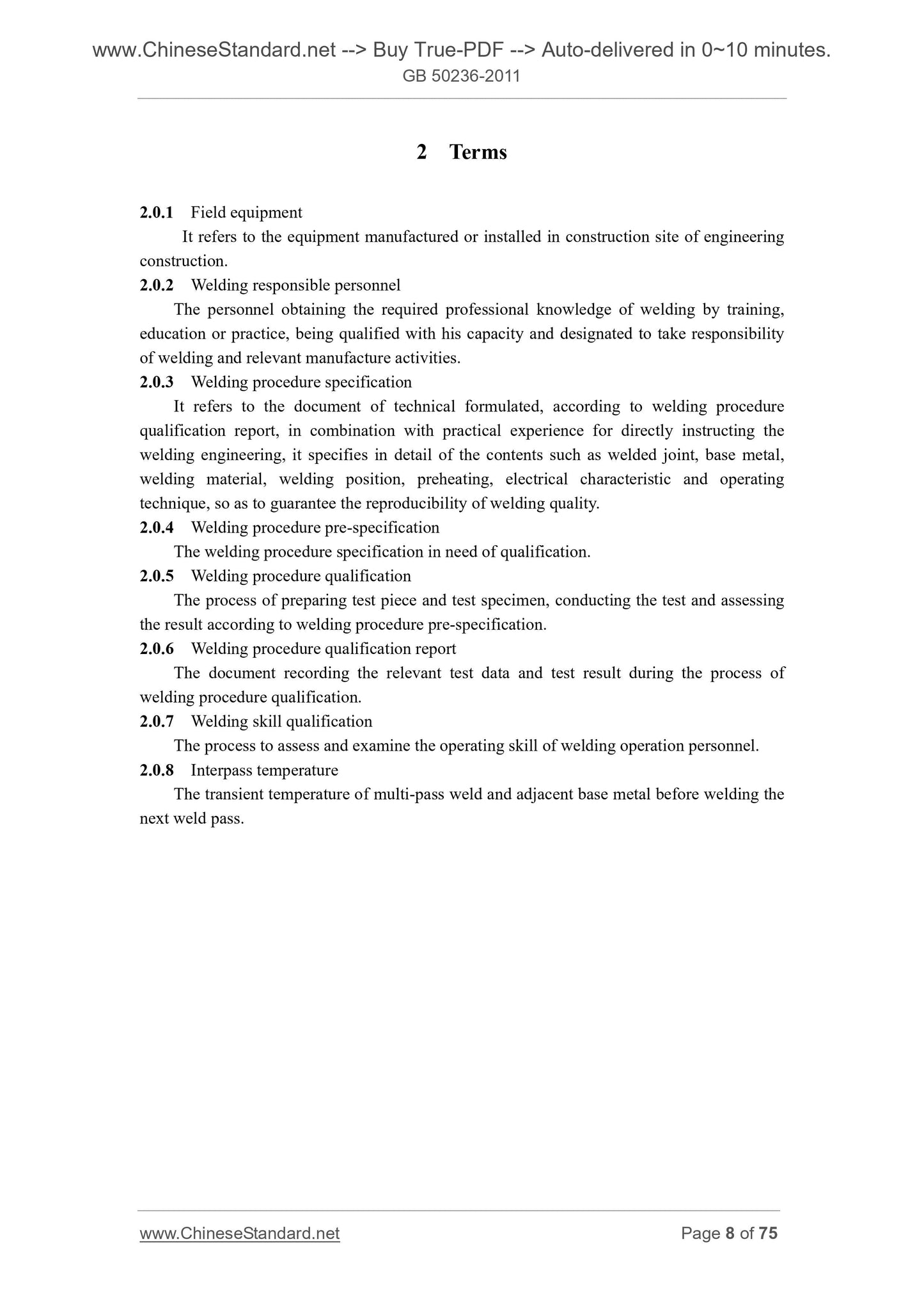 GB 50236-2011 Page 5