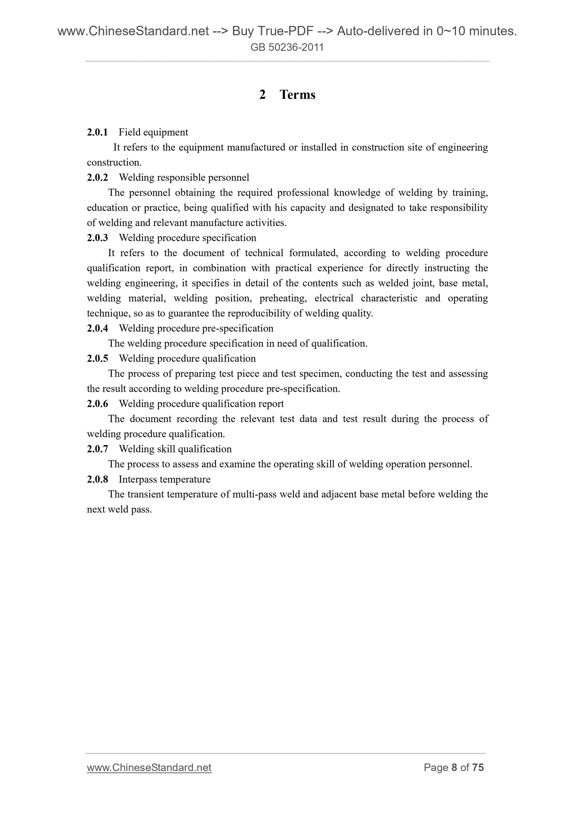 GB 50236-2011 Page 5