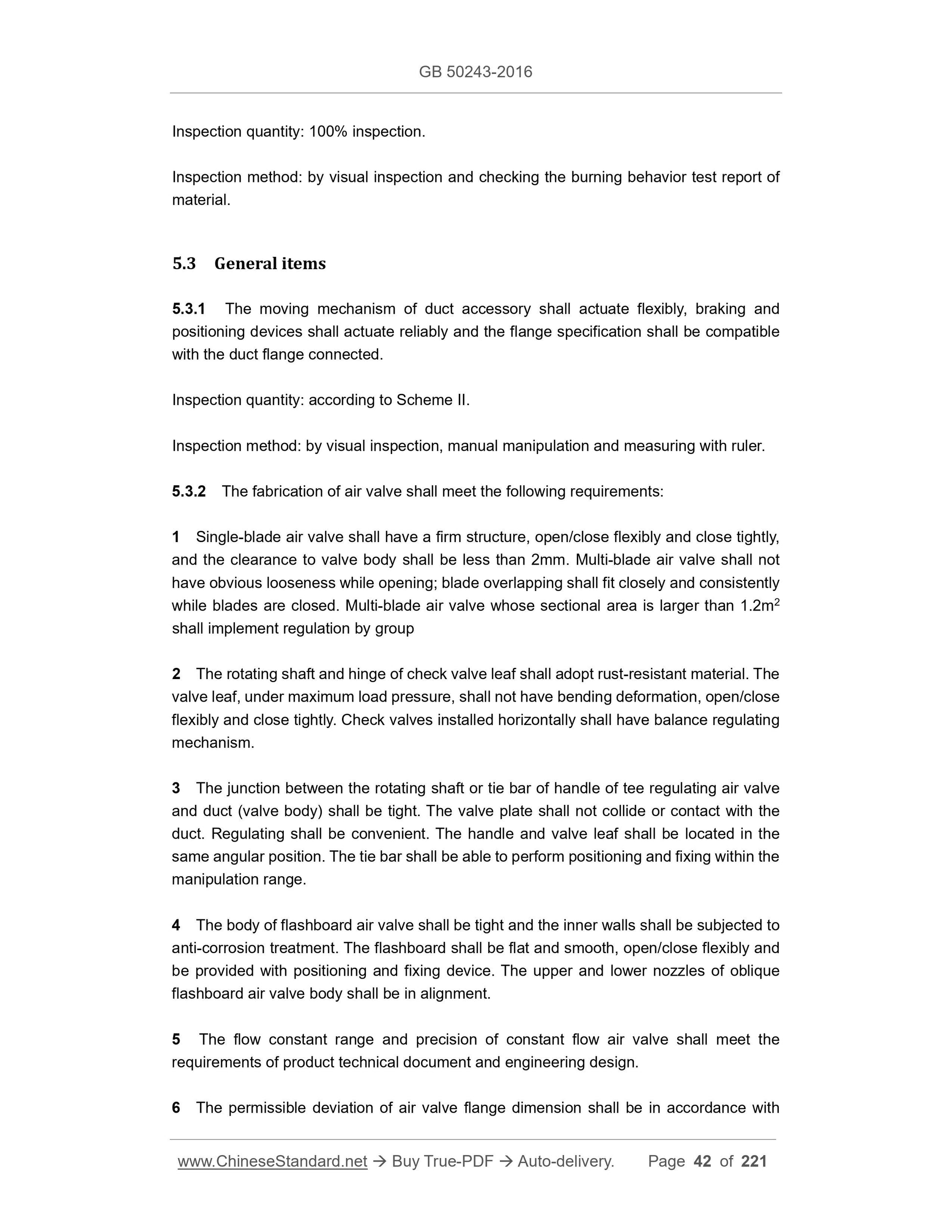 GB 50243-2016 Page 11