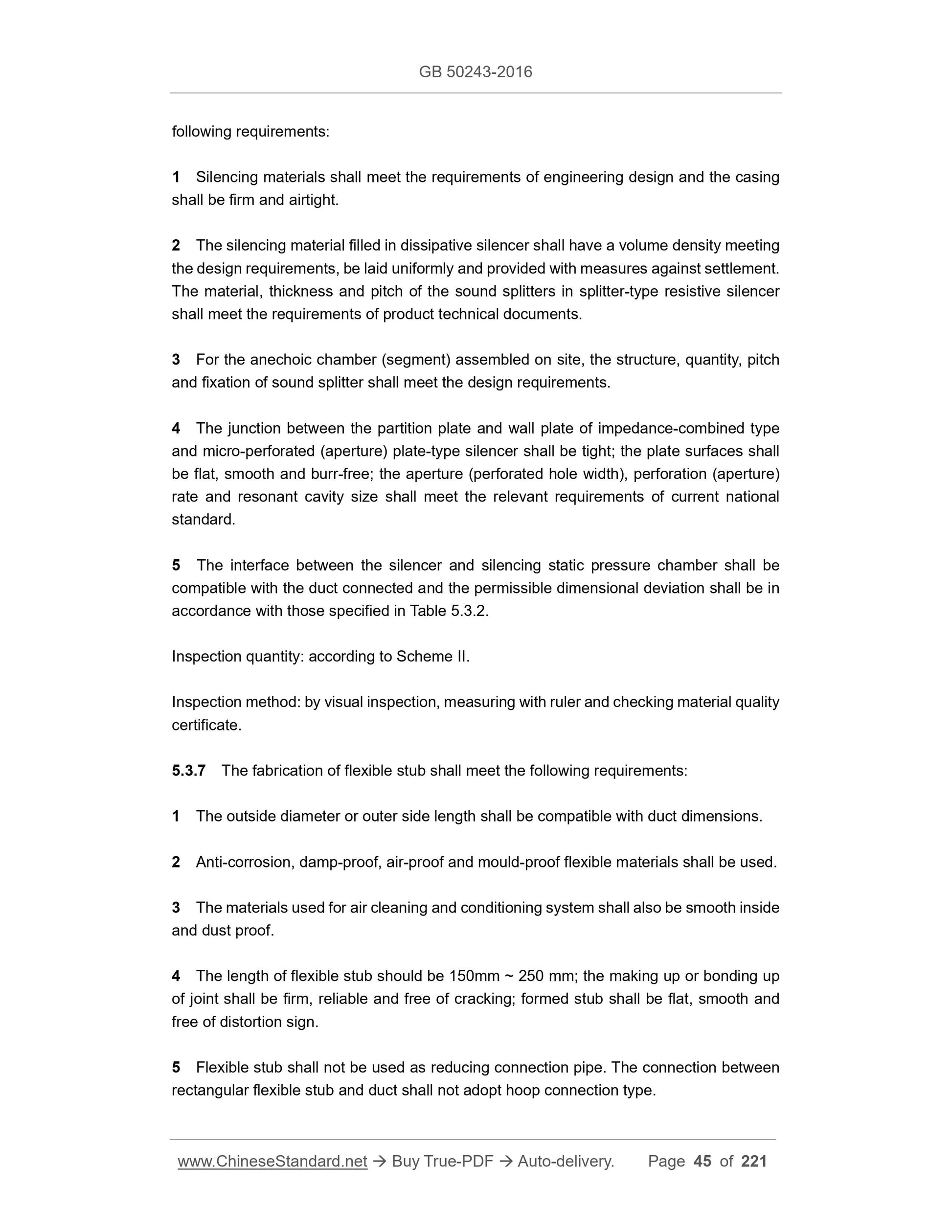 GB 50243-2016 Page 12