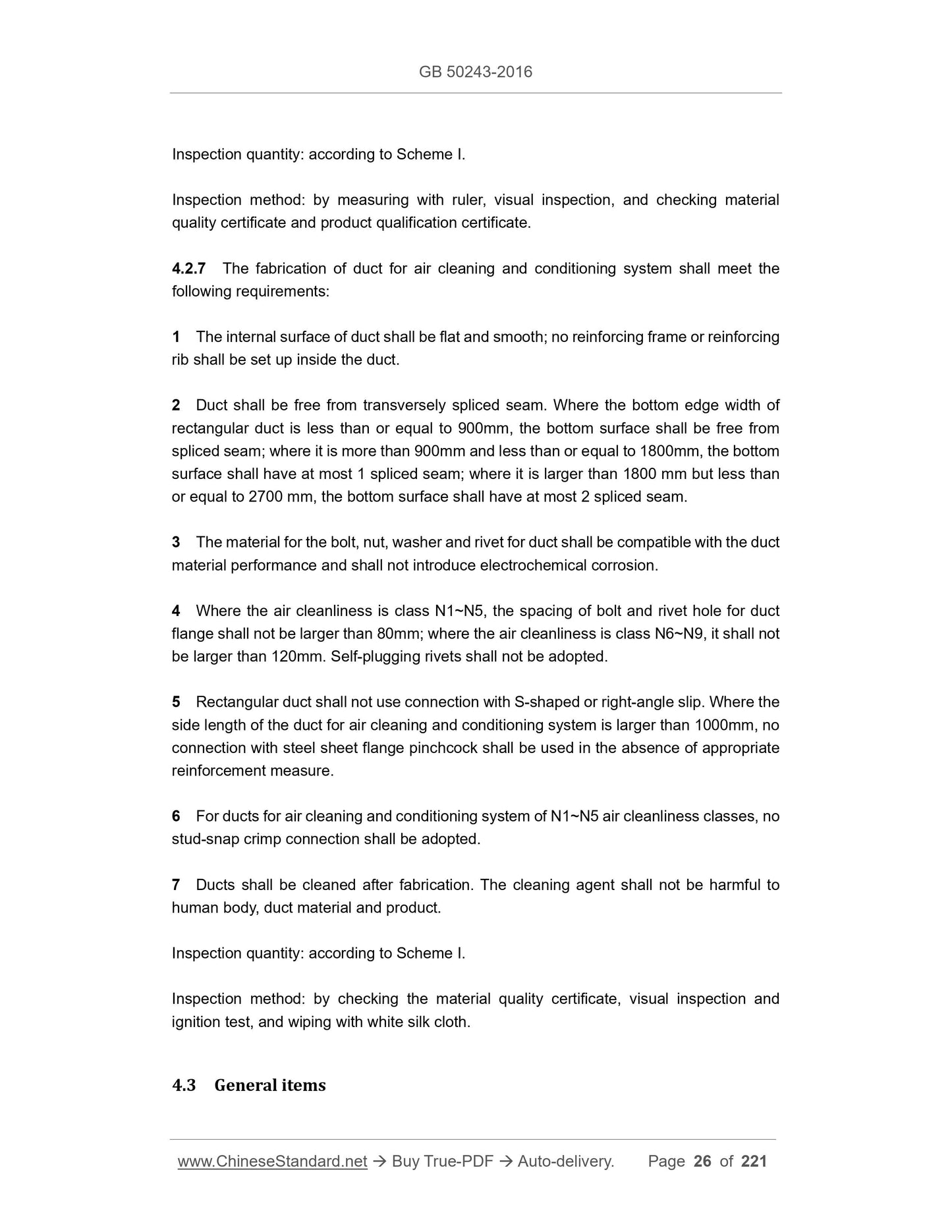 GB 50243-2016 Page 7