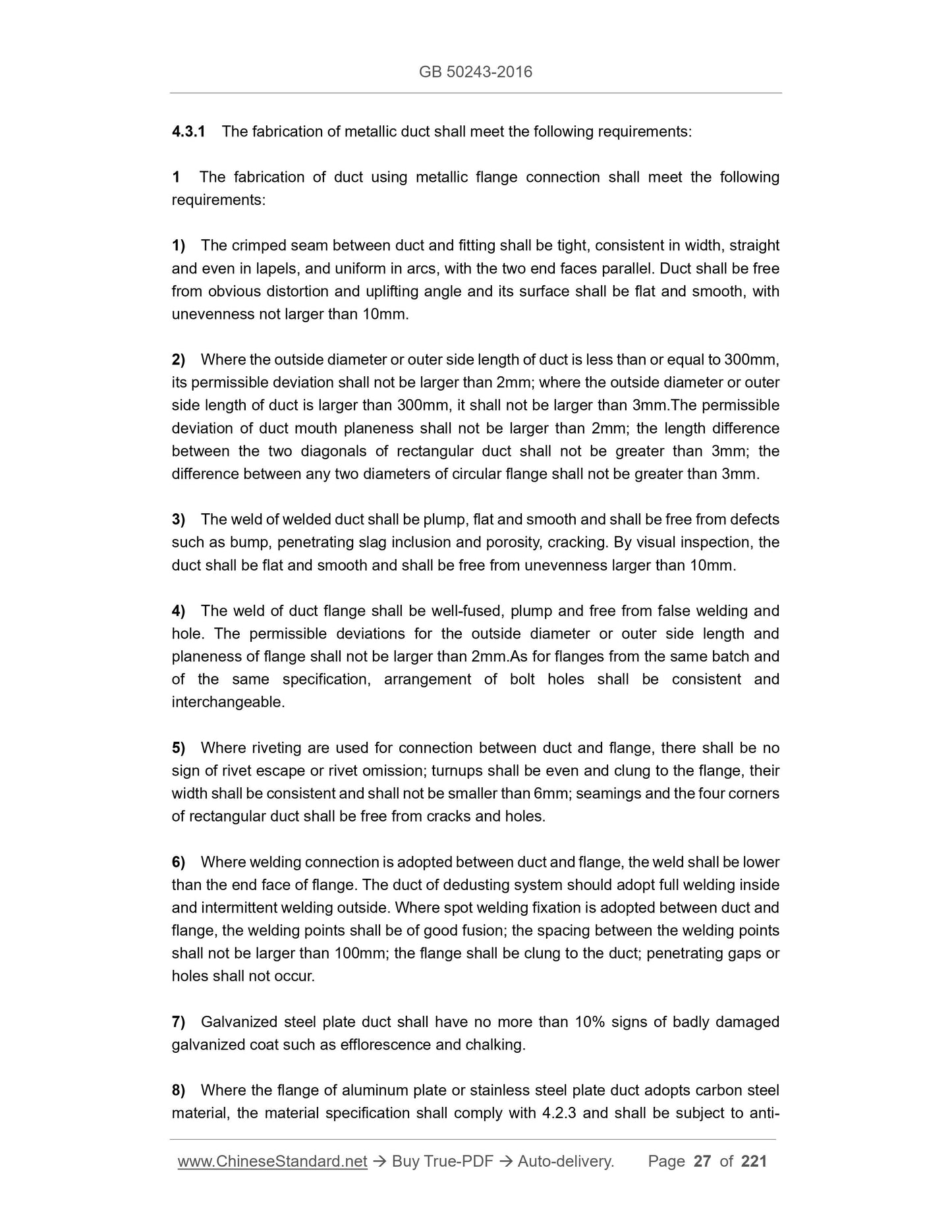 GB 50243-2016 Page 8