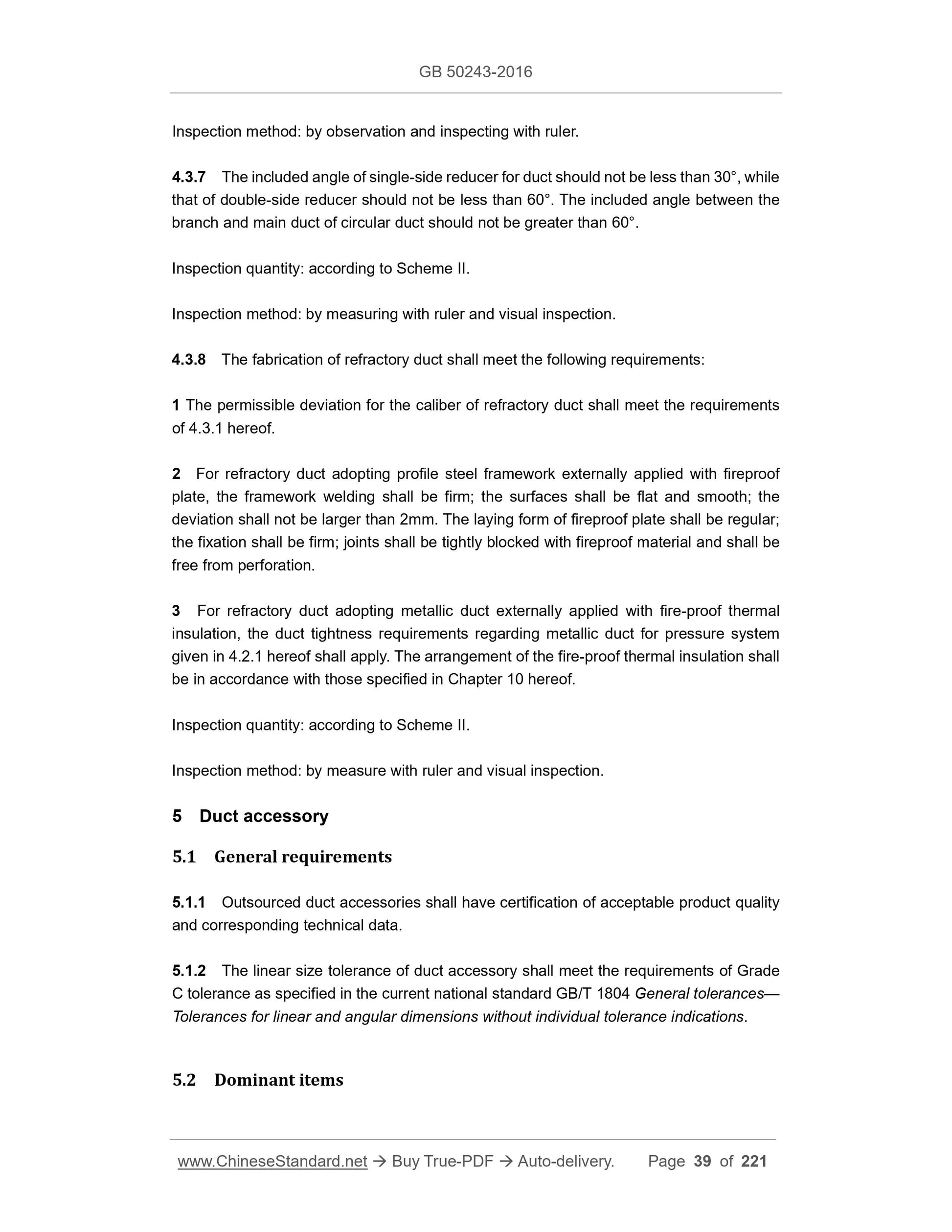 GB 50243-2016 Page 9