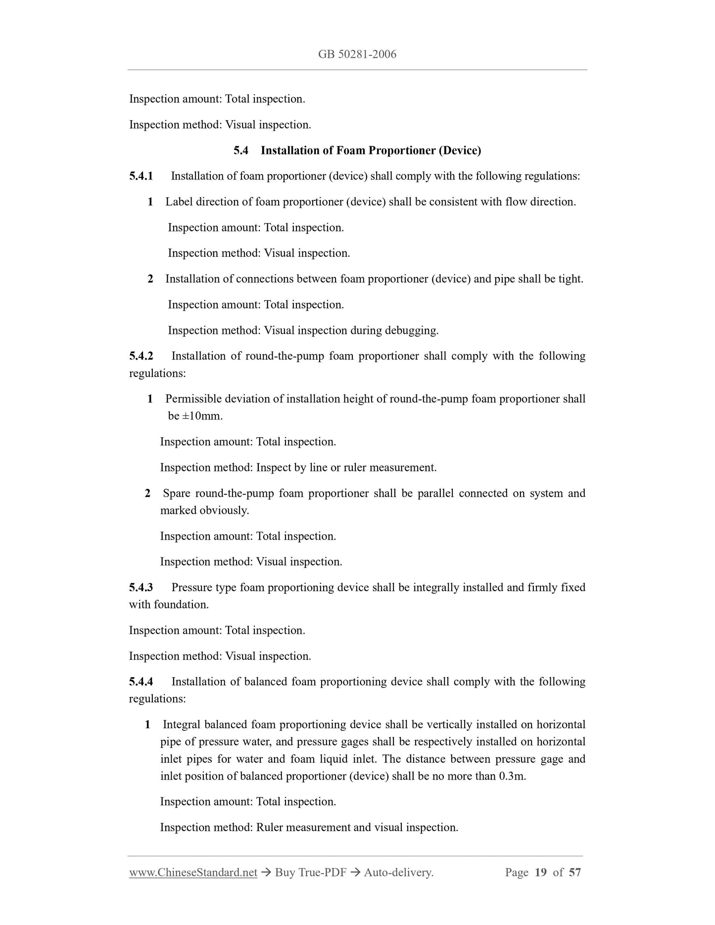 GB 50281-2006 Page 10
