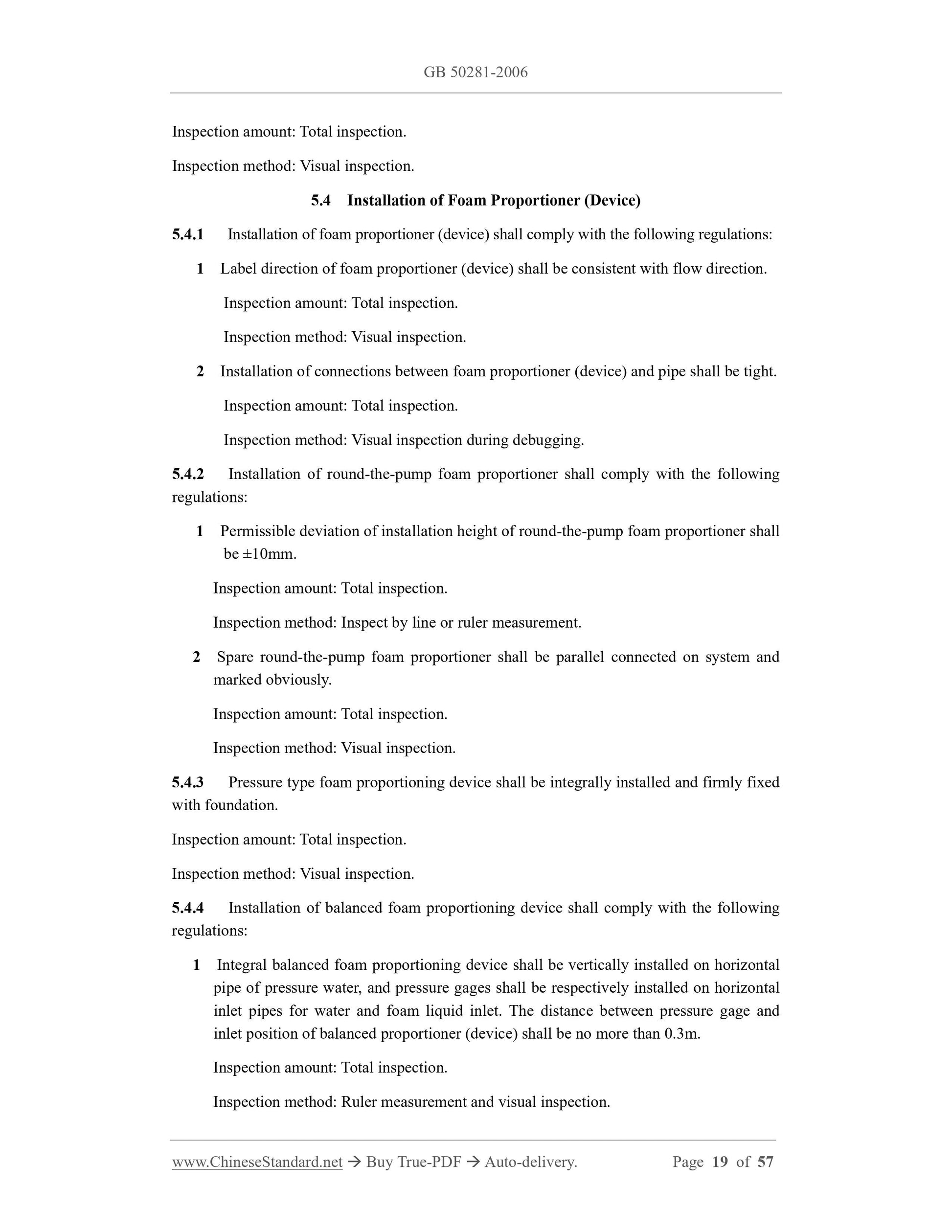 GB 50281-2006 Page 10