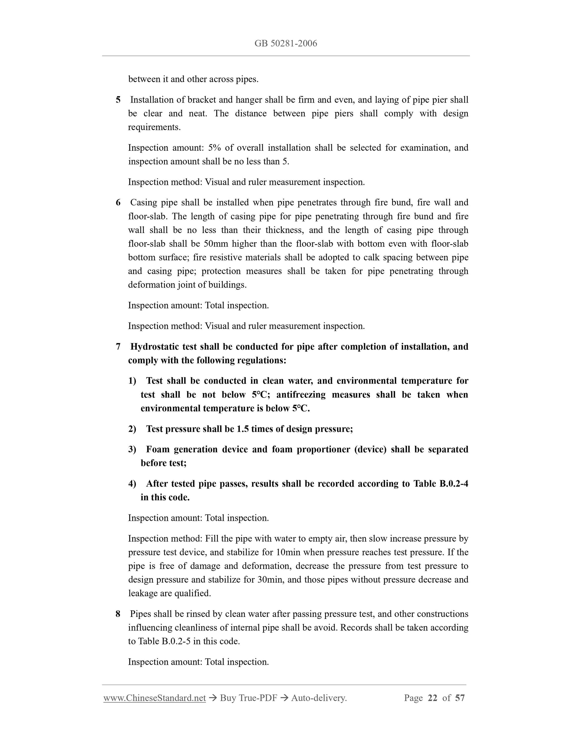 GB 50281-2006 Page 12