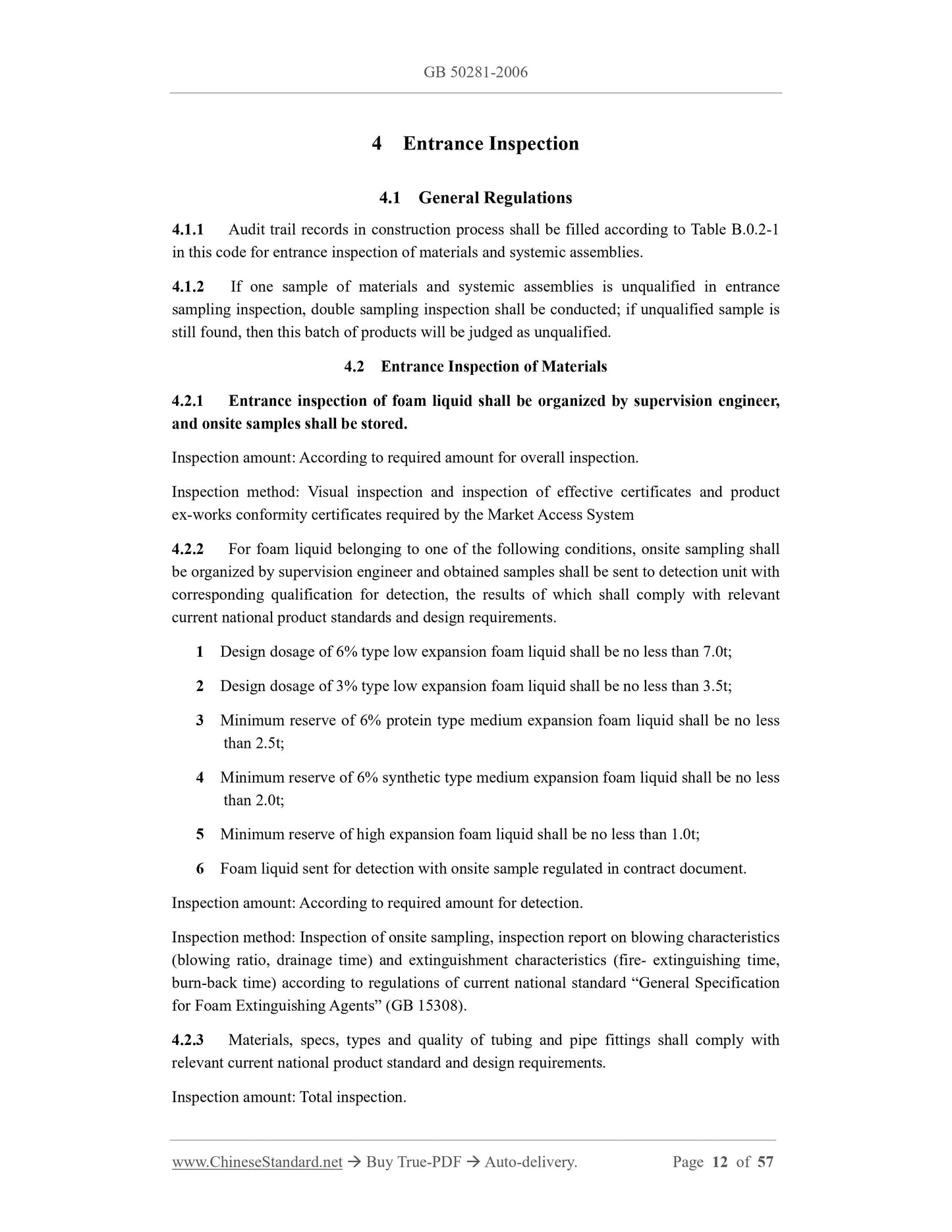 GB 50281-2006 Page 6