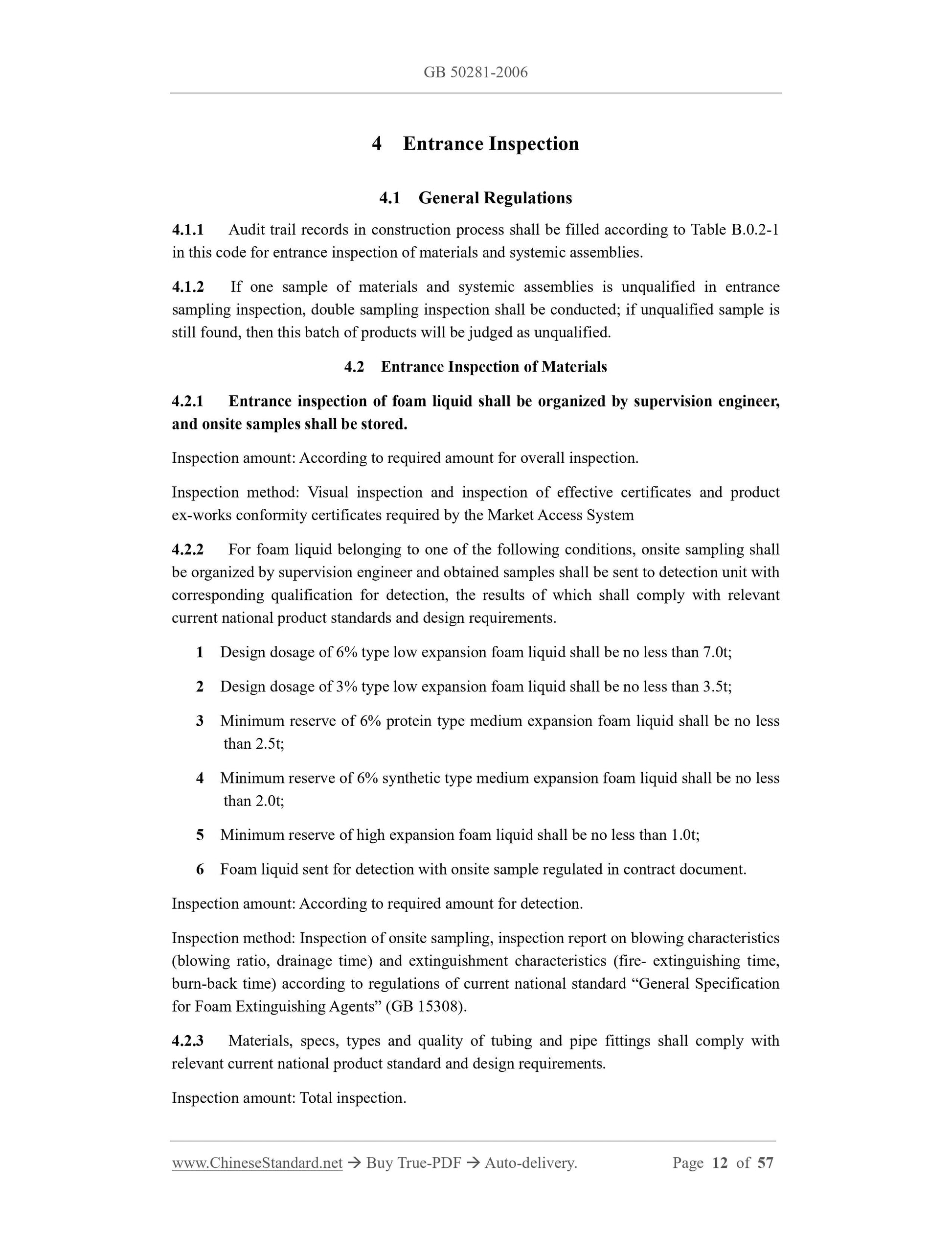 GB 50281-2006 Page 6