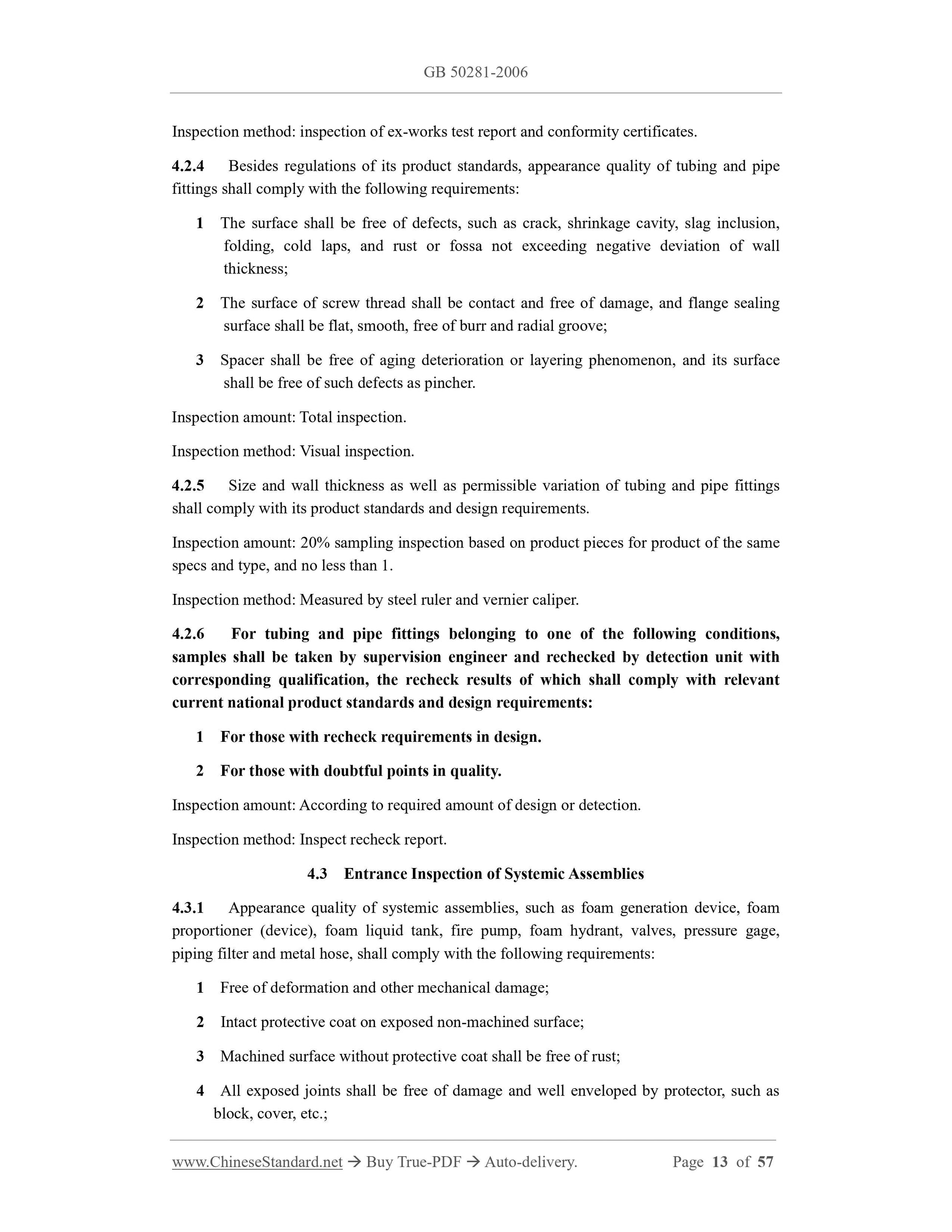 GB 50281-2006 Page 7