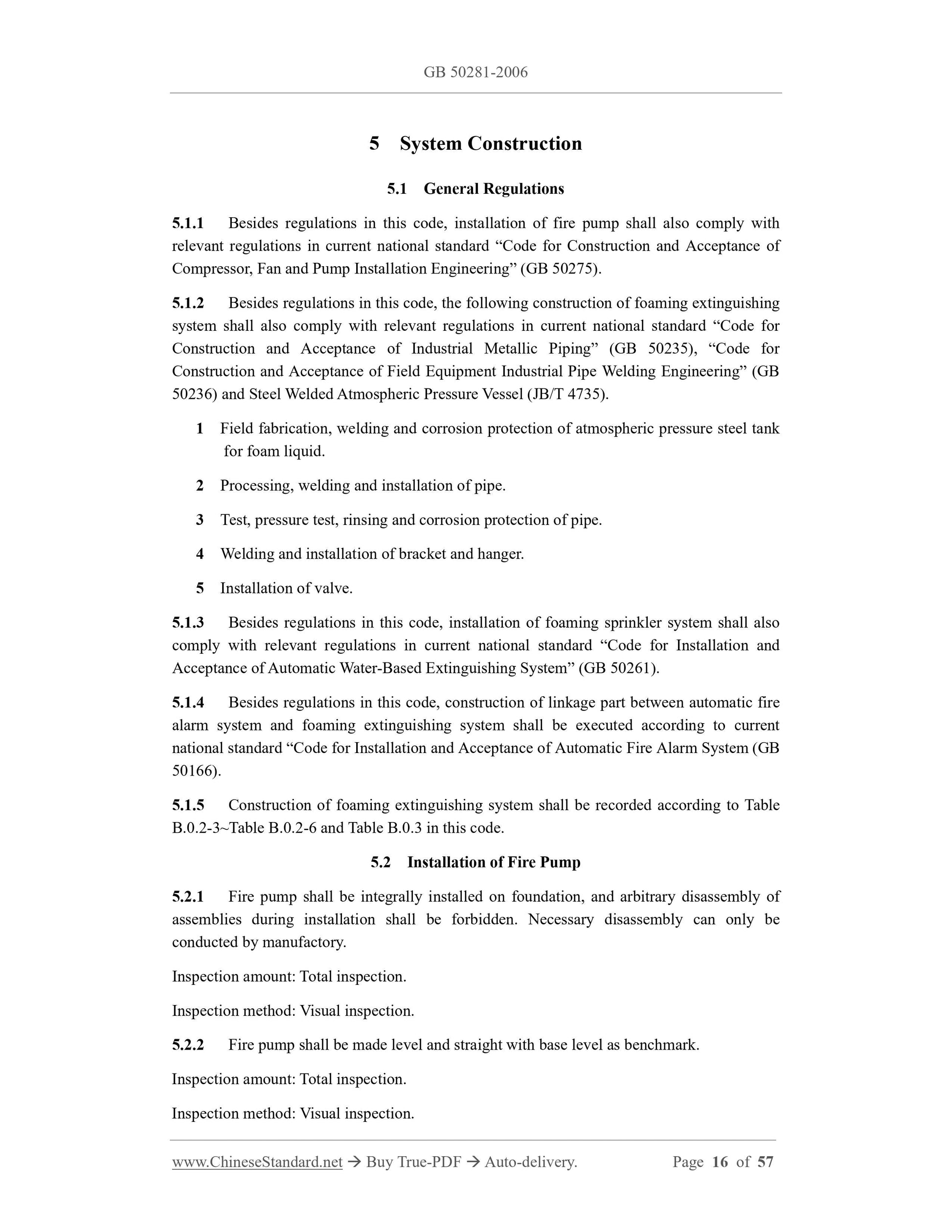 GB 50281-2006 Page 8
