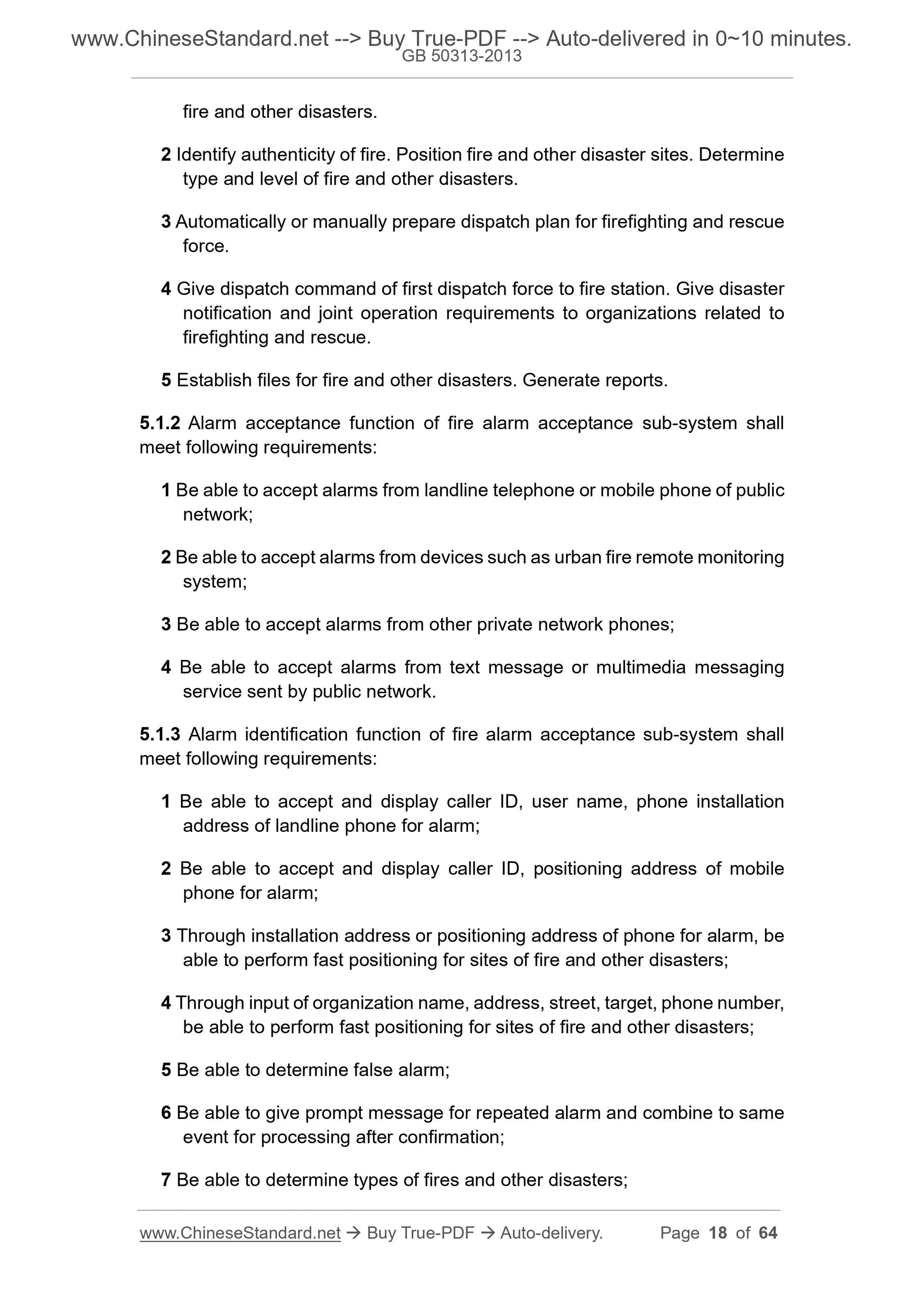 GB 50313-2013 Page 8