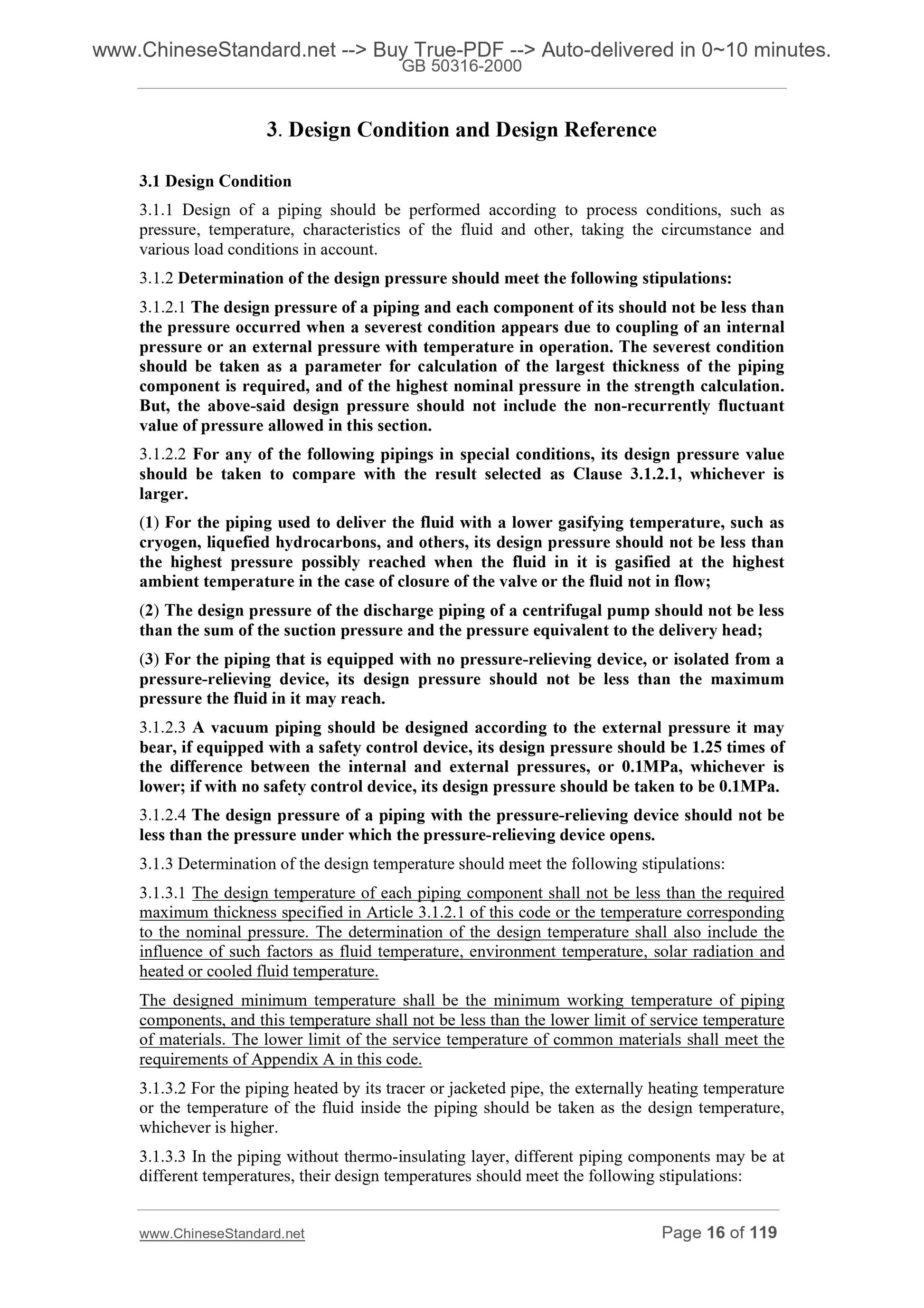 GB 50316-2000 Page 4