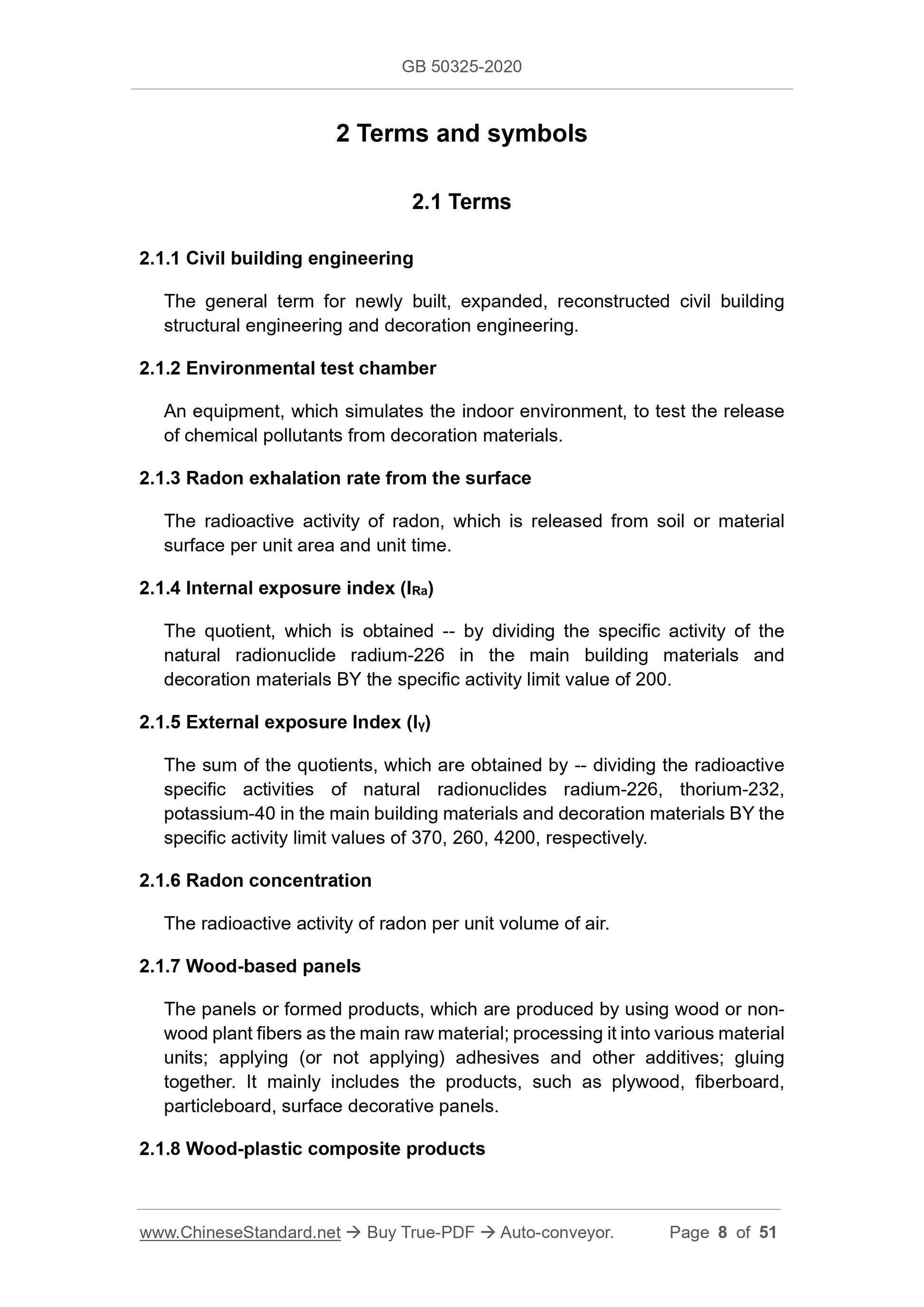 GB 50325-2020 Page 4