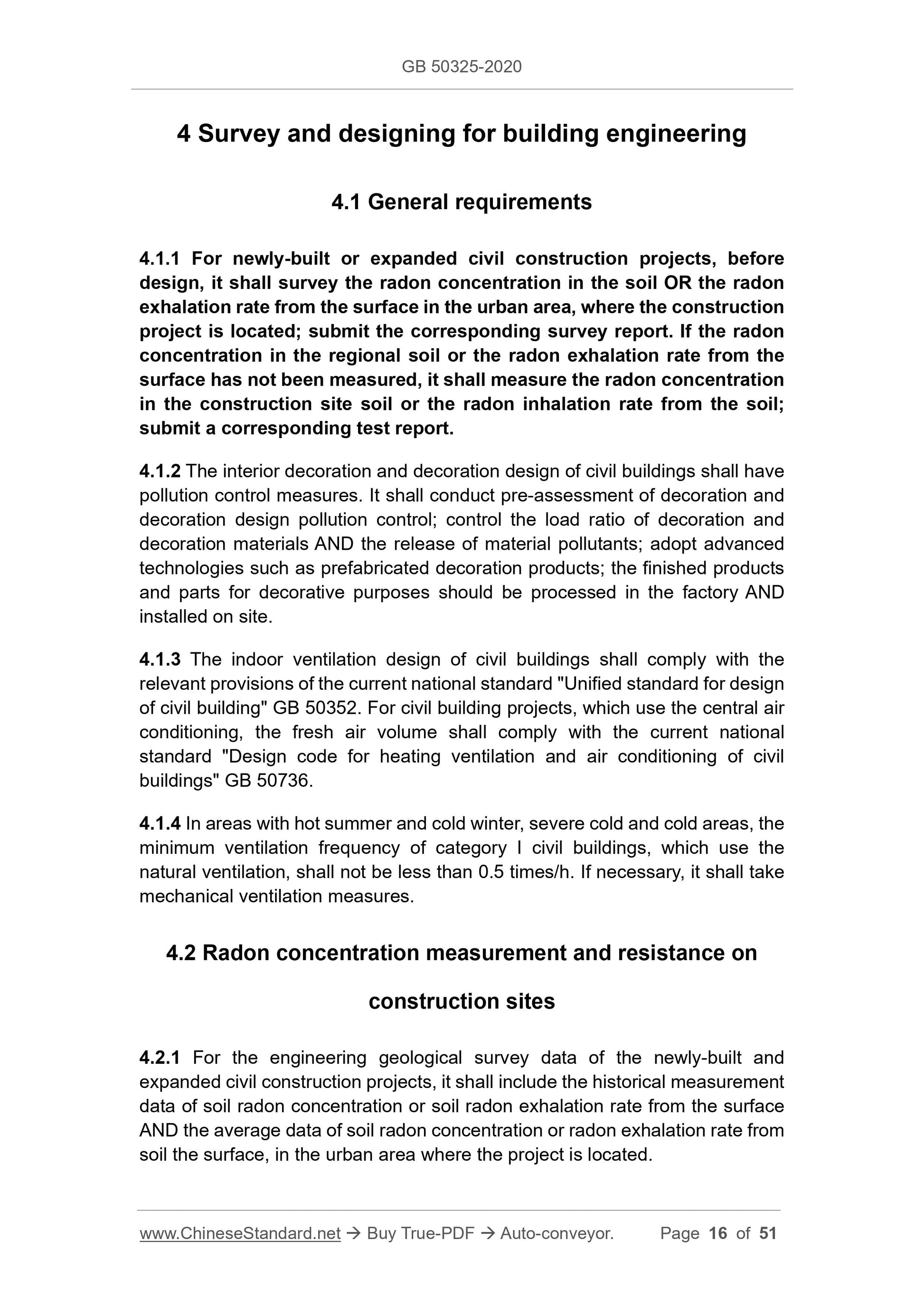GB 50325-2020 Page 6