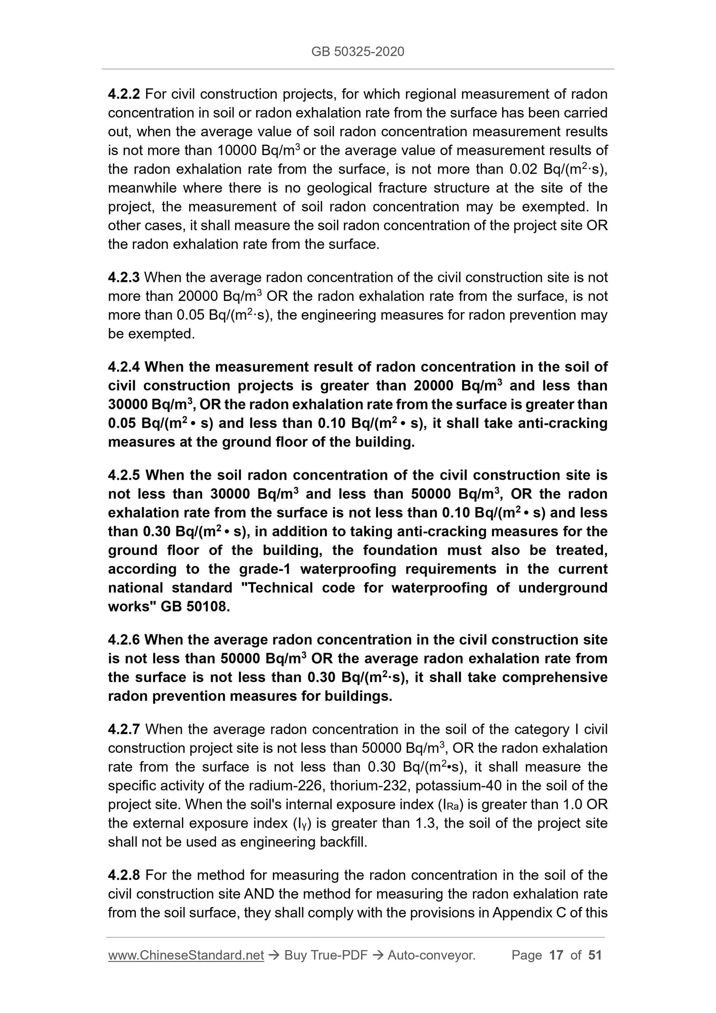 GB 50325-2020 Page 7