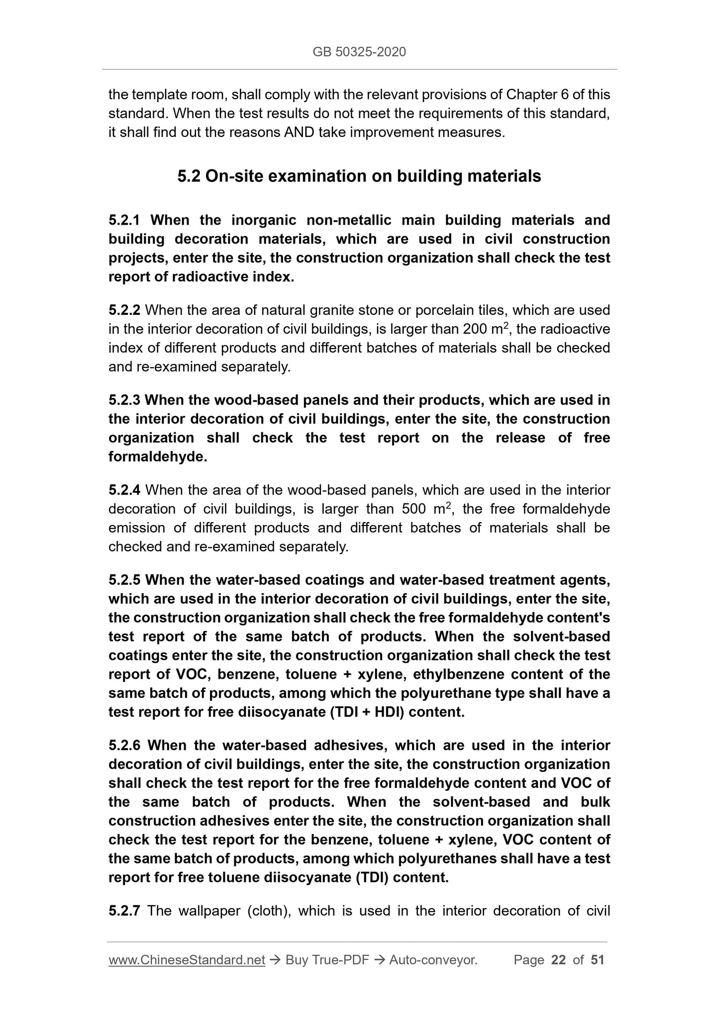 GB 50325-2020 Page 8