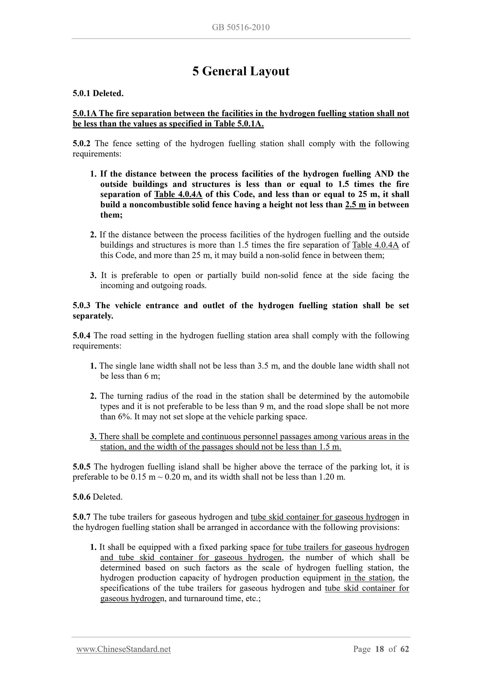 GB 50516-2021 Page 3