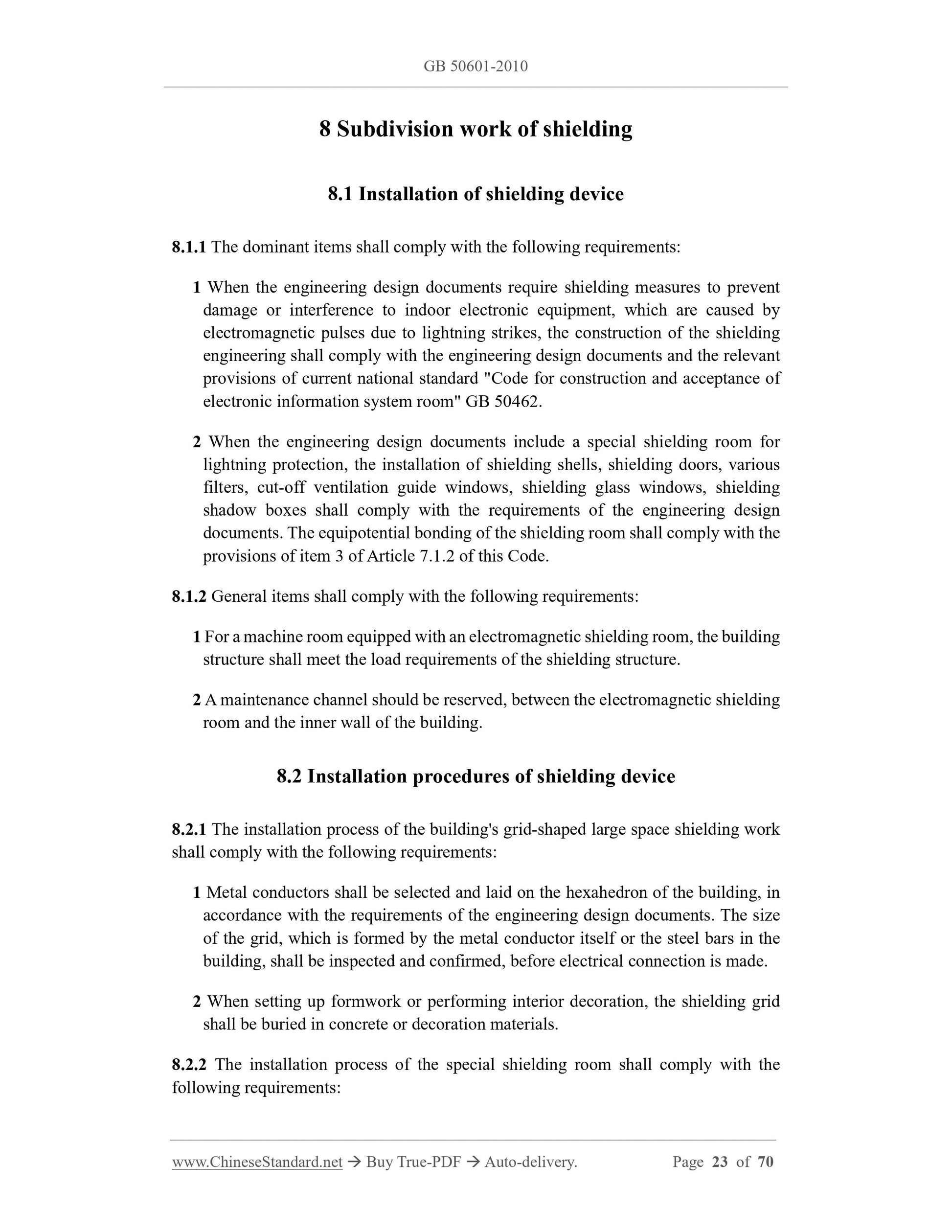 GB 50601-2010 Page 10