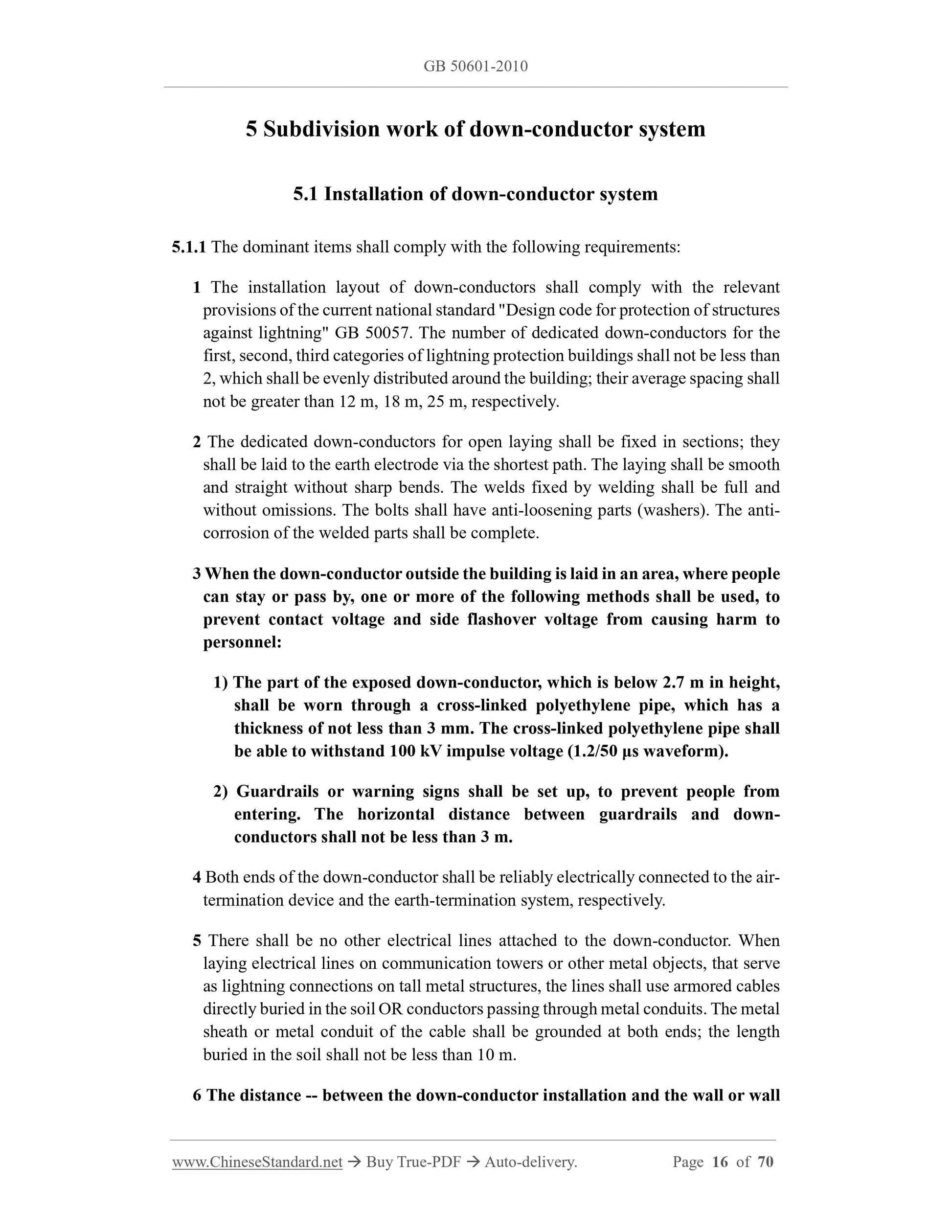 GB 50601-2010 Page 7