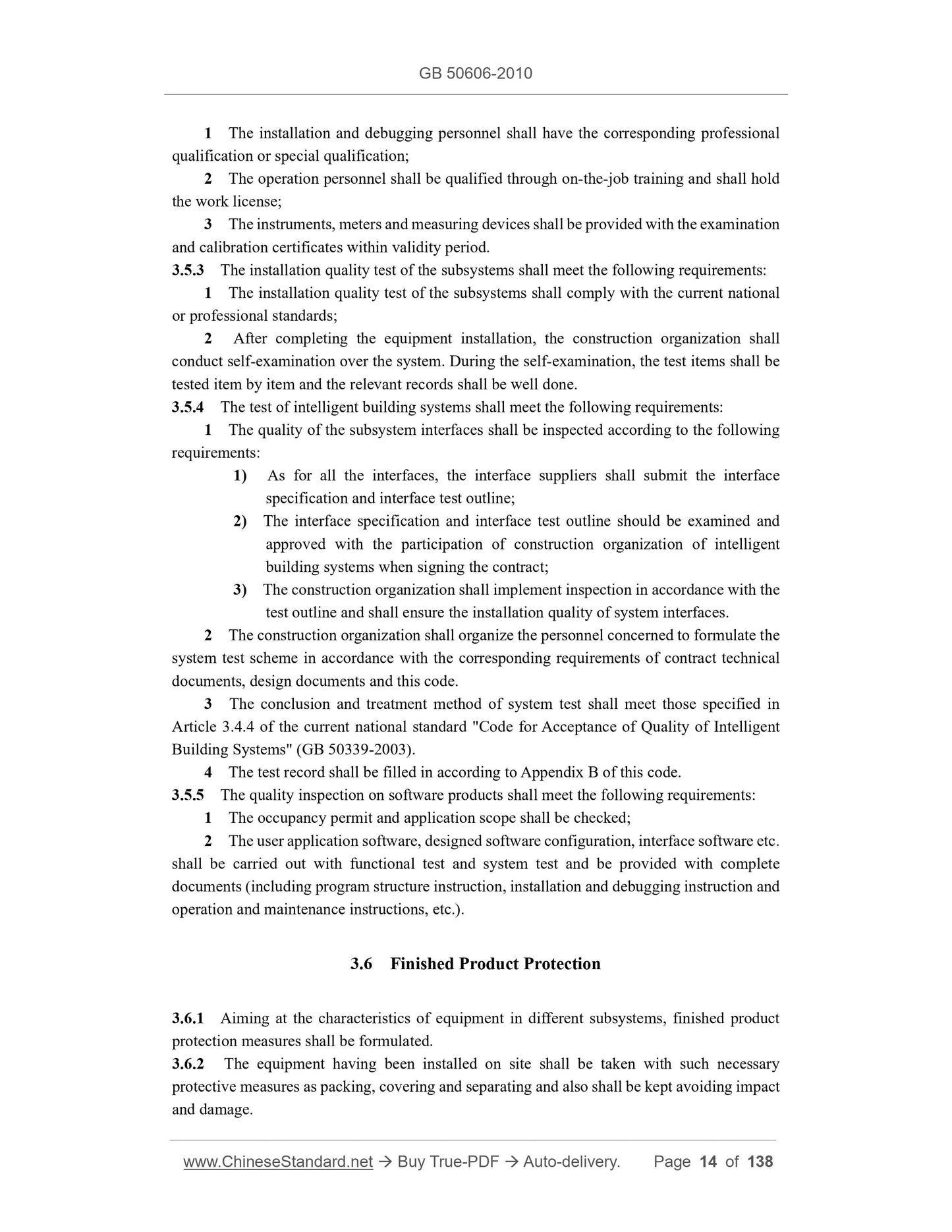 GB 50606-2010 Page 7