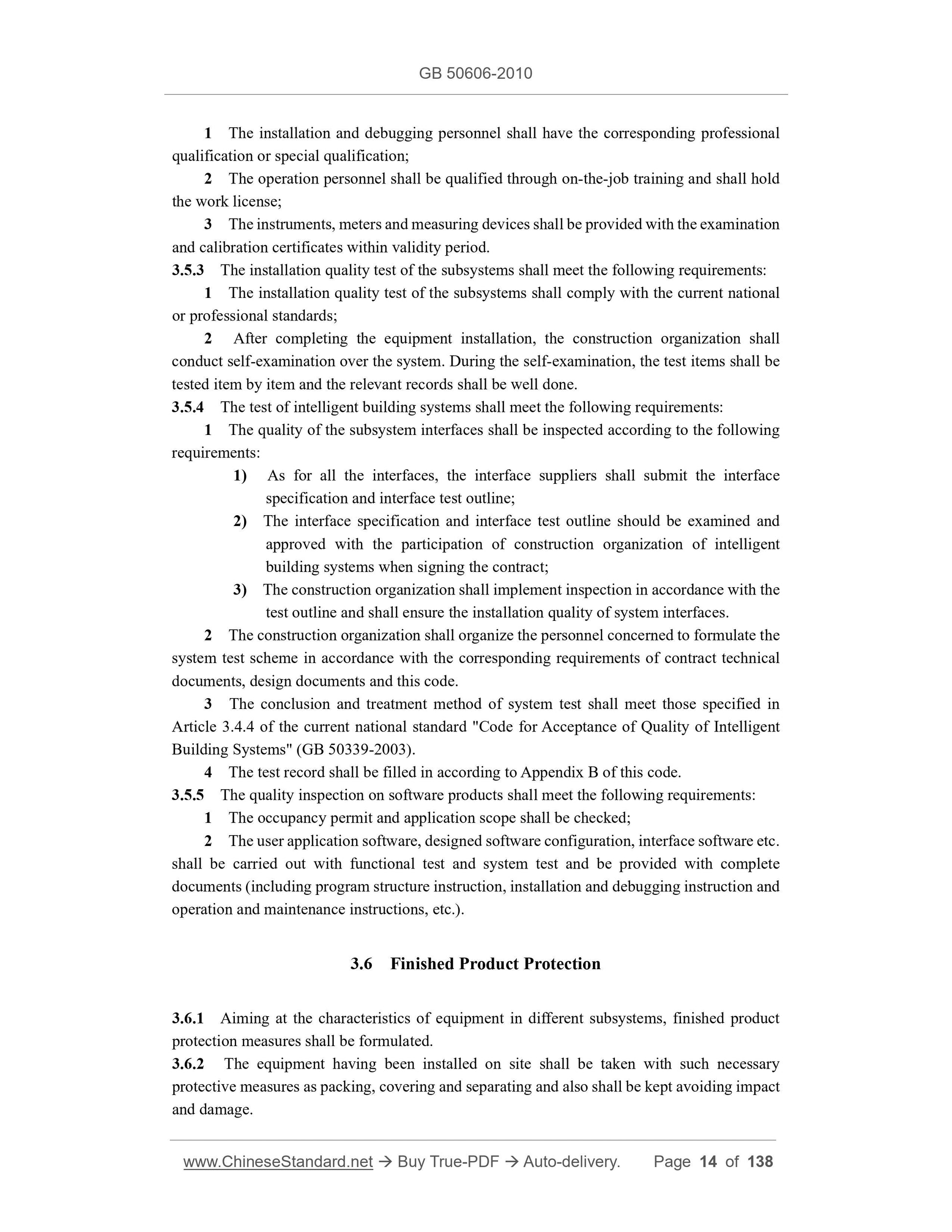 GB 50606-2010 Page 7