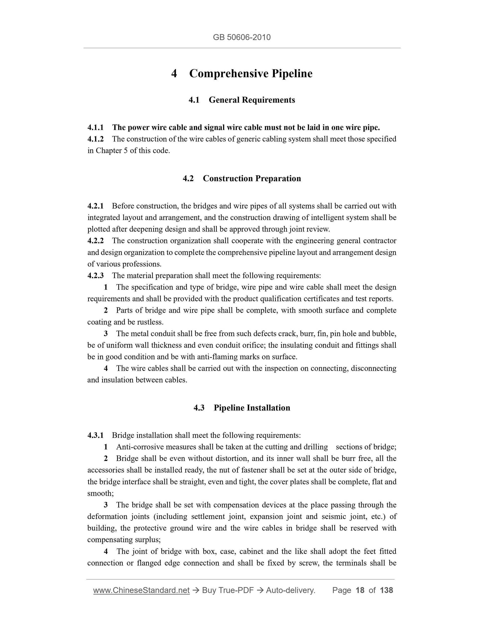 GB 50606-2010 Page 9