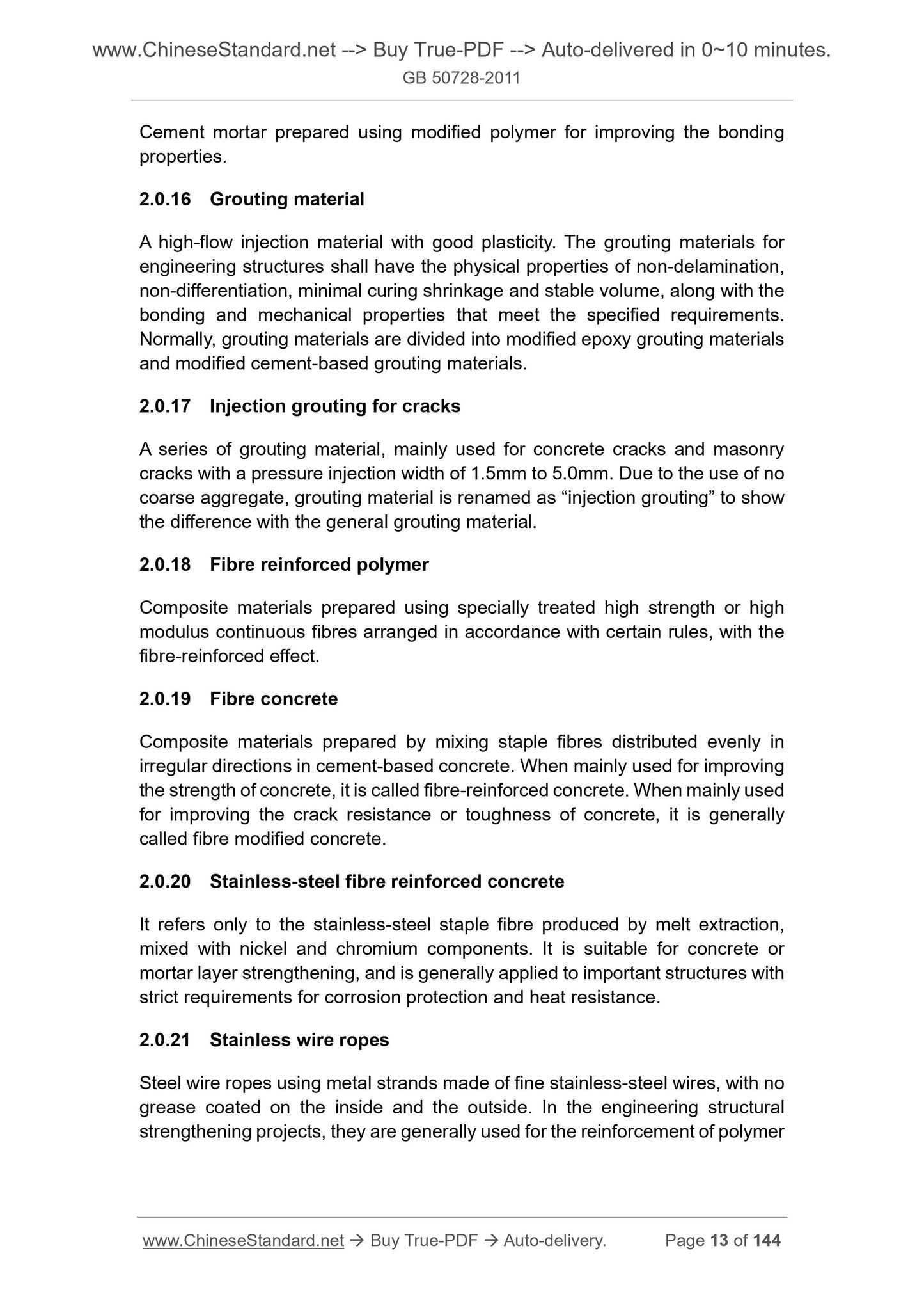 GB 50728-2011 Page 8