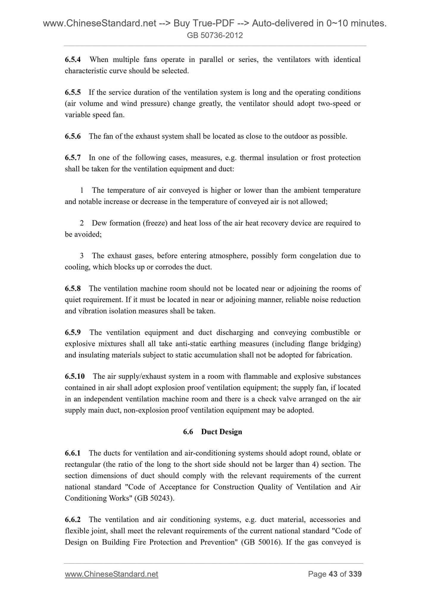 GB 50736-2012 Page 12