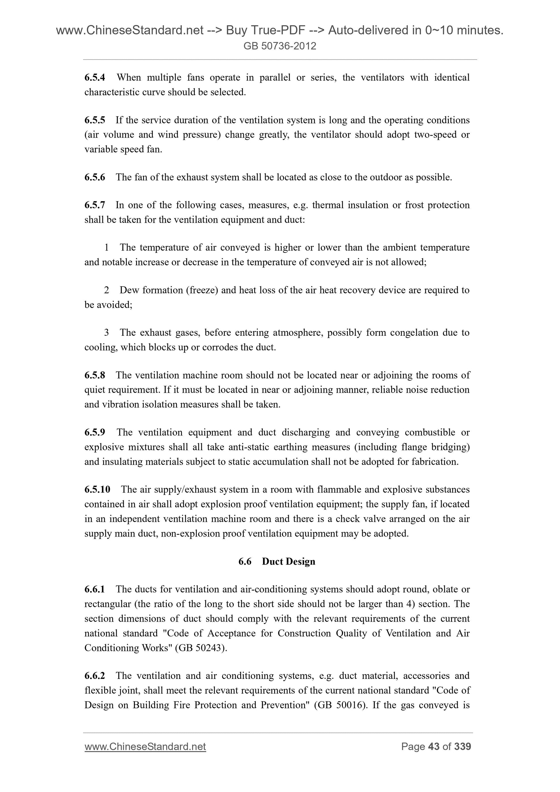 GB 50736-2012 Page 12