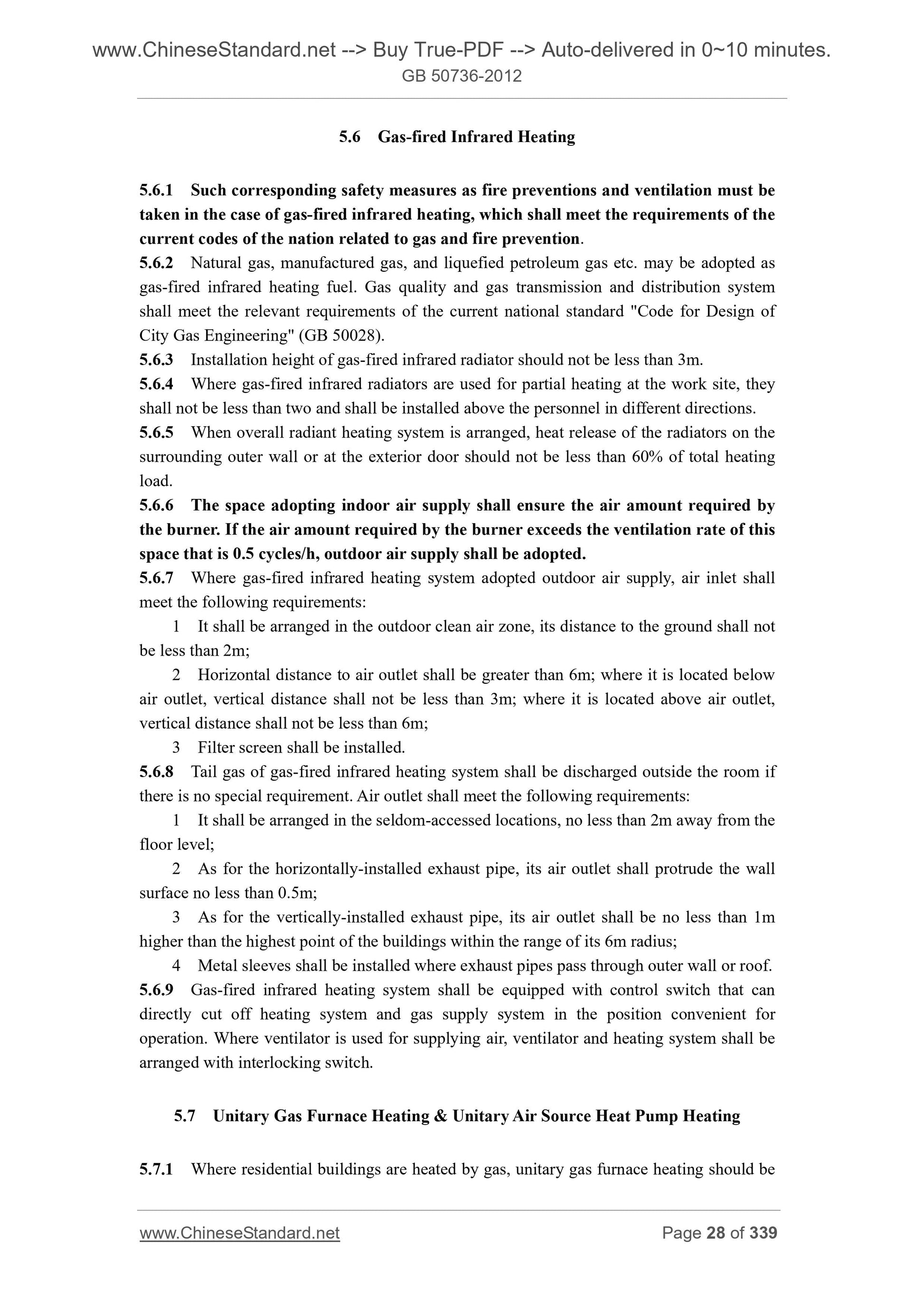 GB 50736-2012 Page 6