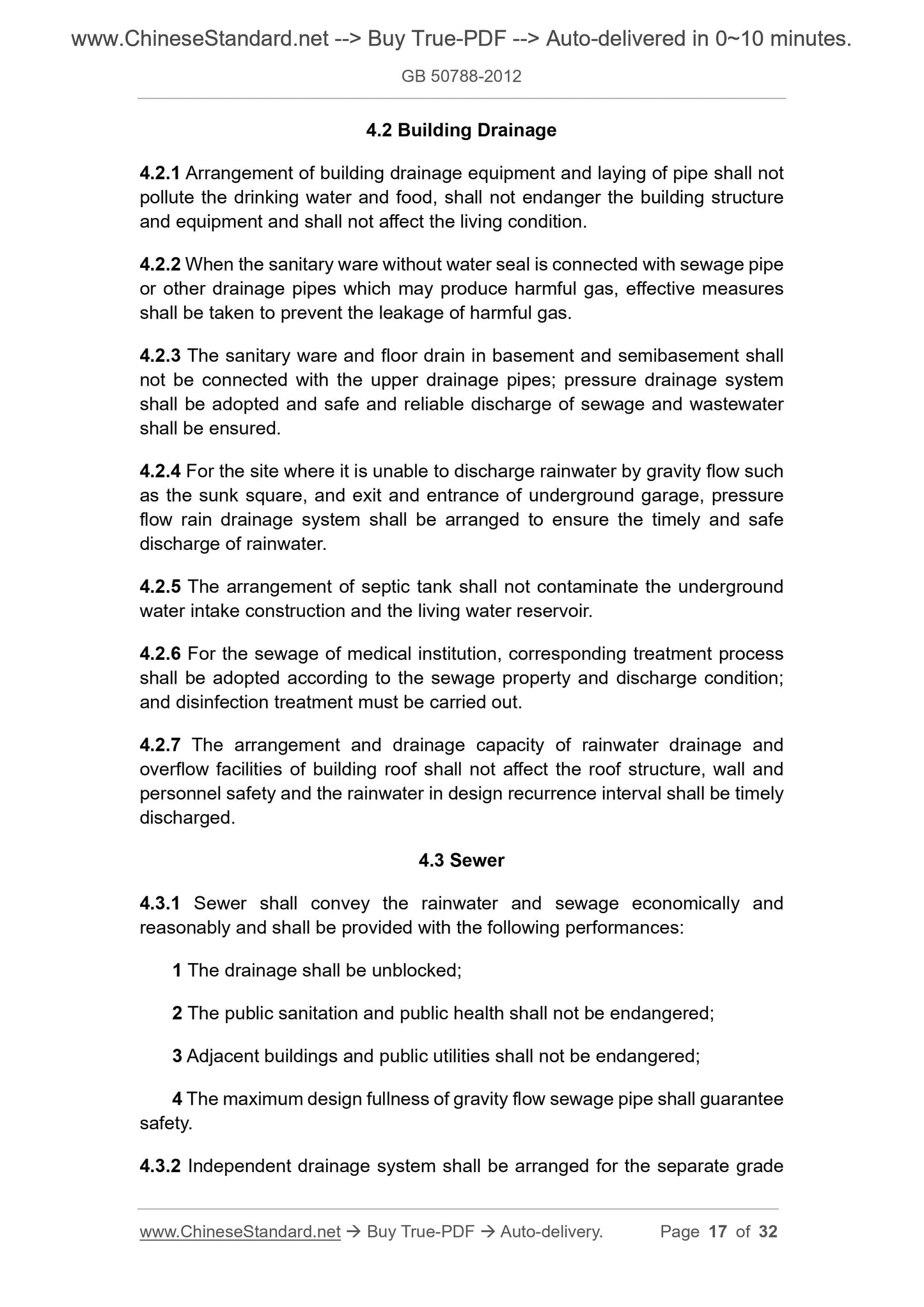 GB 50788-2012 Page 9