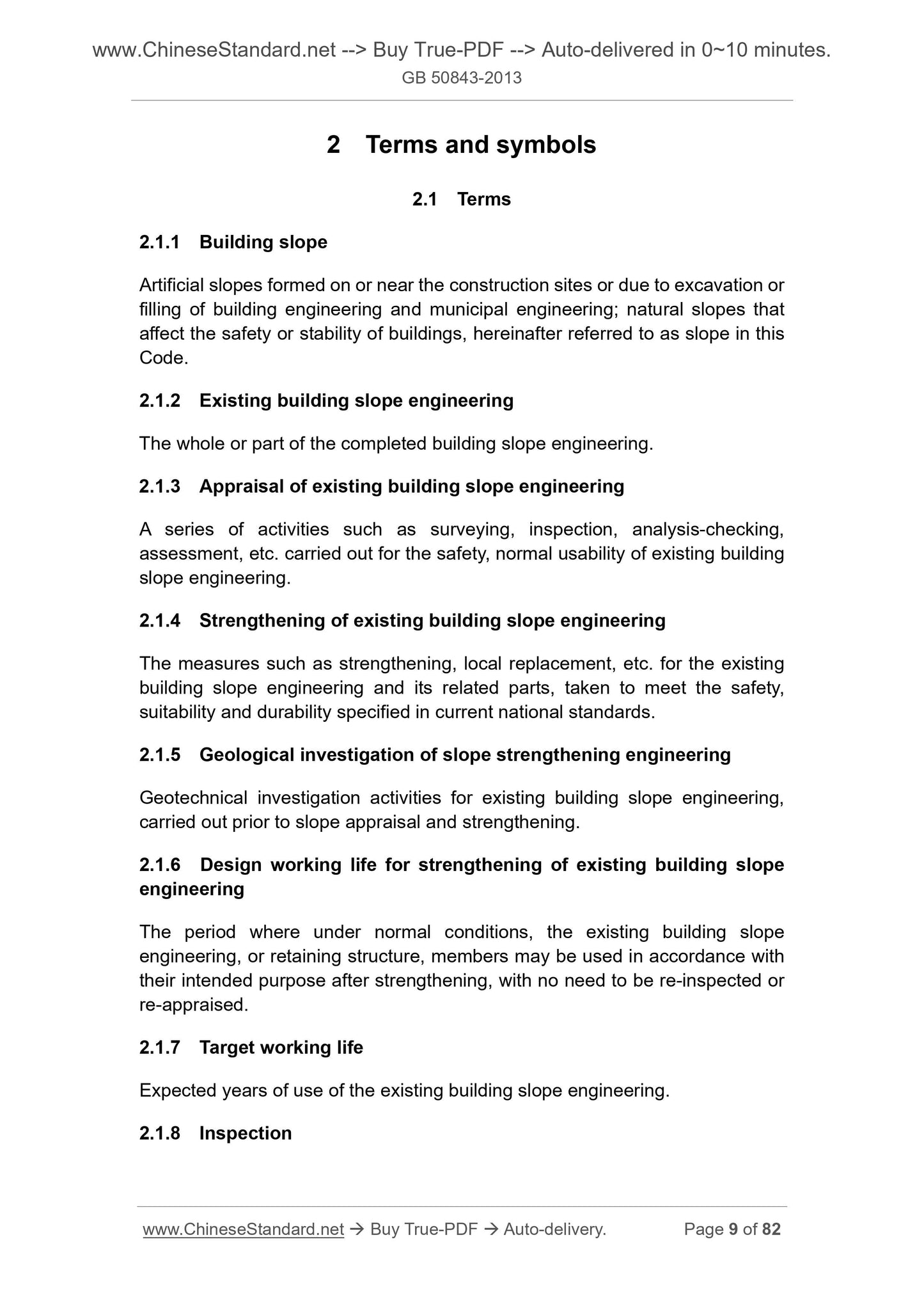 GB 50843-2013 Page 5