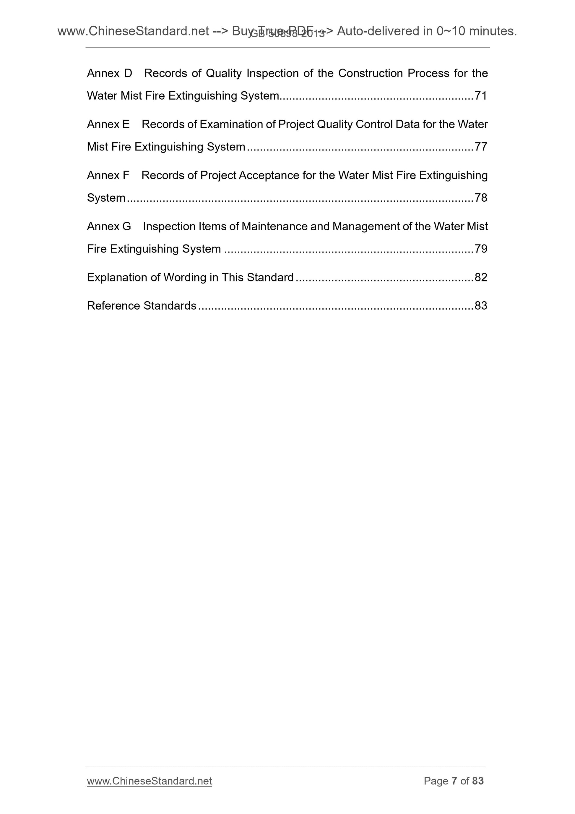 GB 50898-2013 Page 5