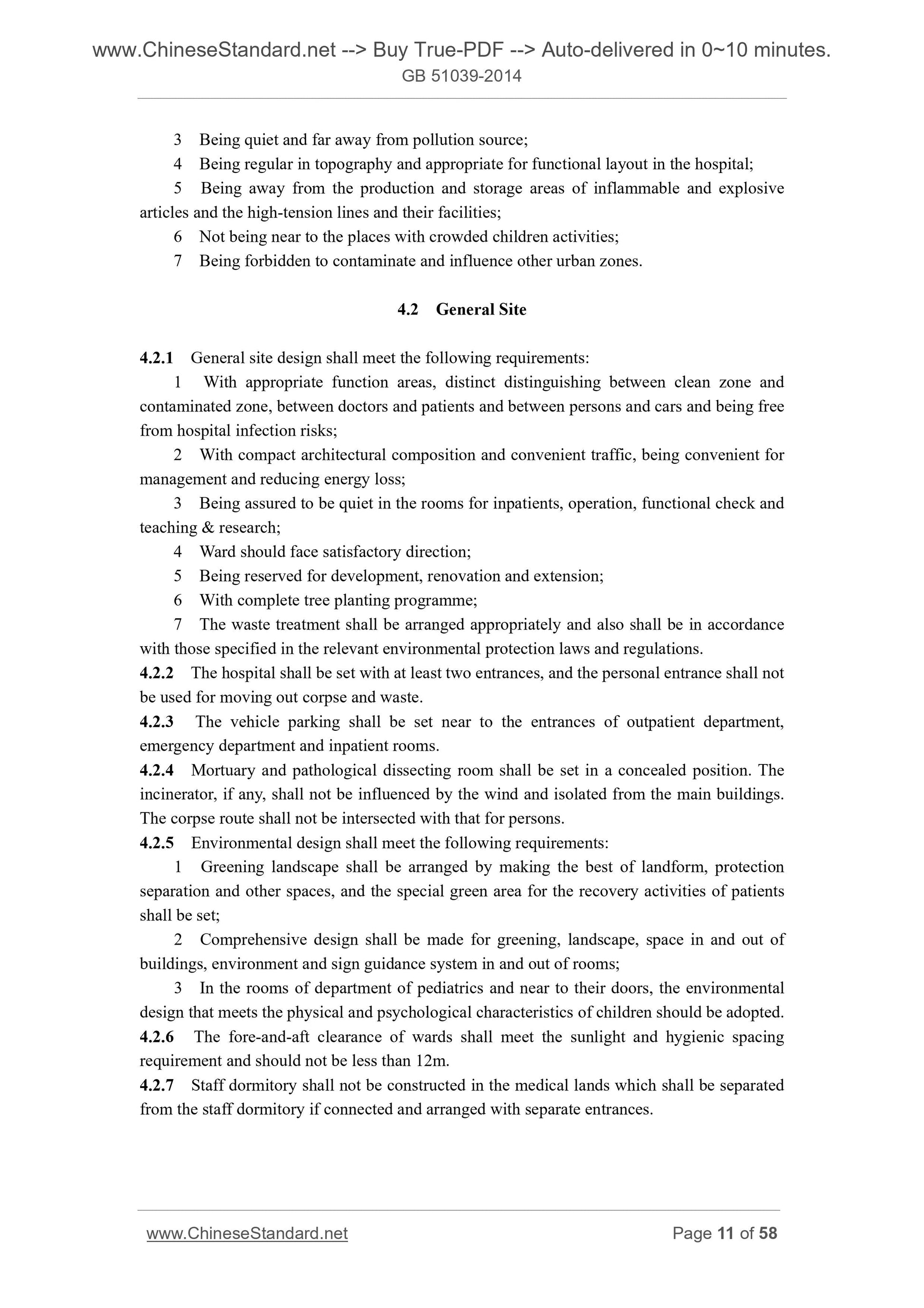 GB 51039-2014 Page 6